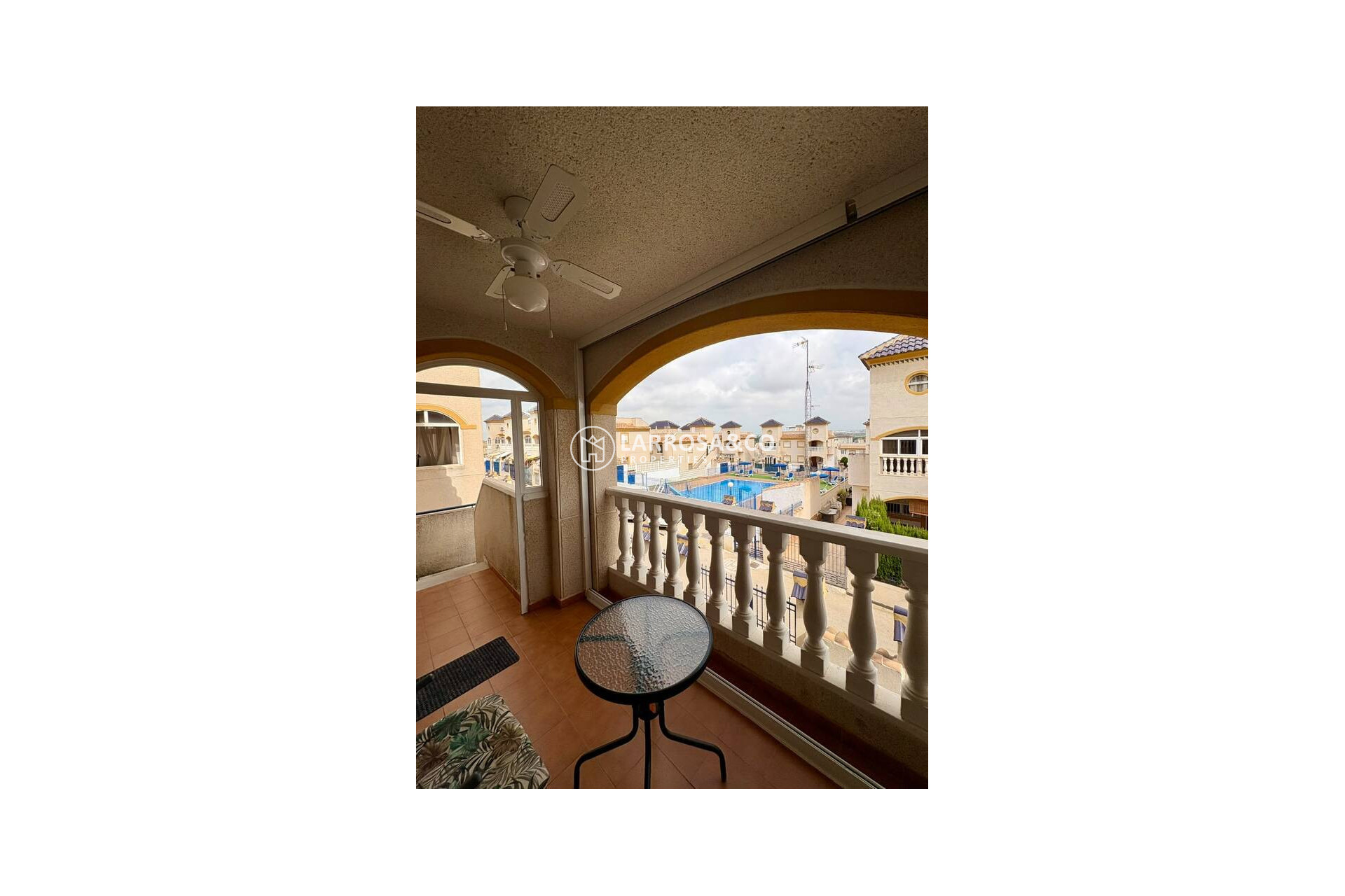 Resale - Penthouse  - Guardamar del Segura - Costa Blanca