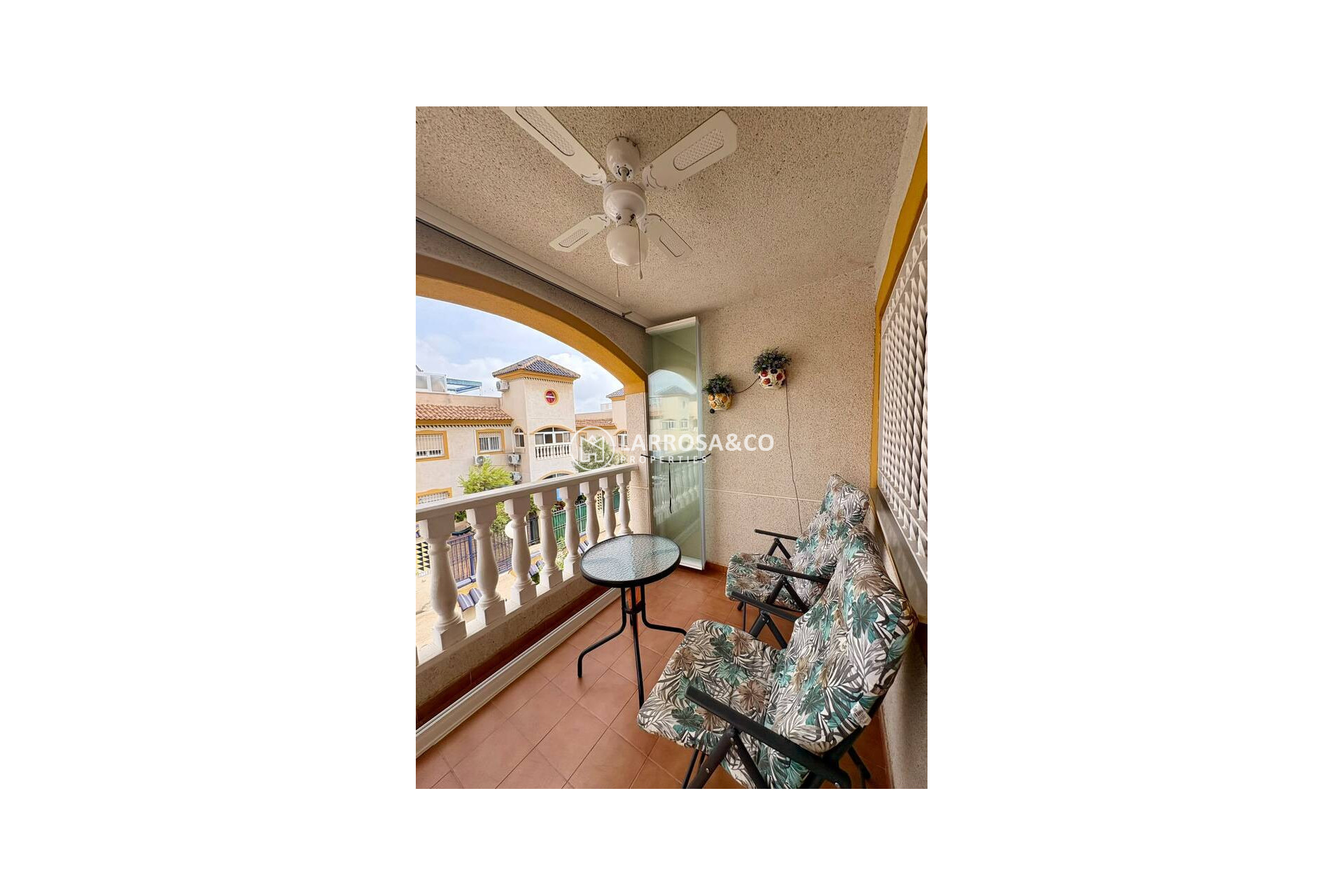 Resale - Penthouse  - Guardamar del Segura - Costa Blanca