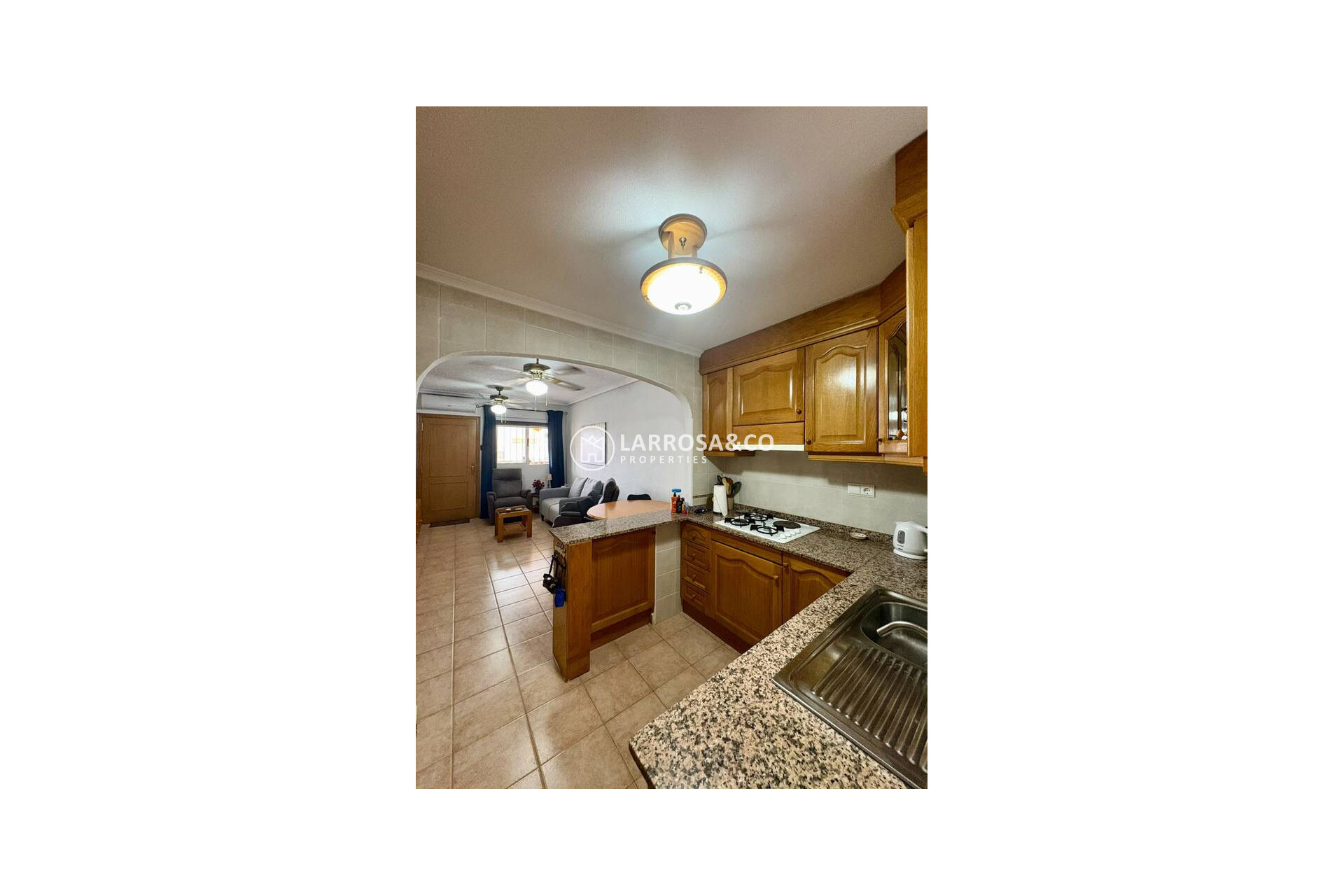 Resale - Penthouse  - Guardamar del Segura - Costa Blanca