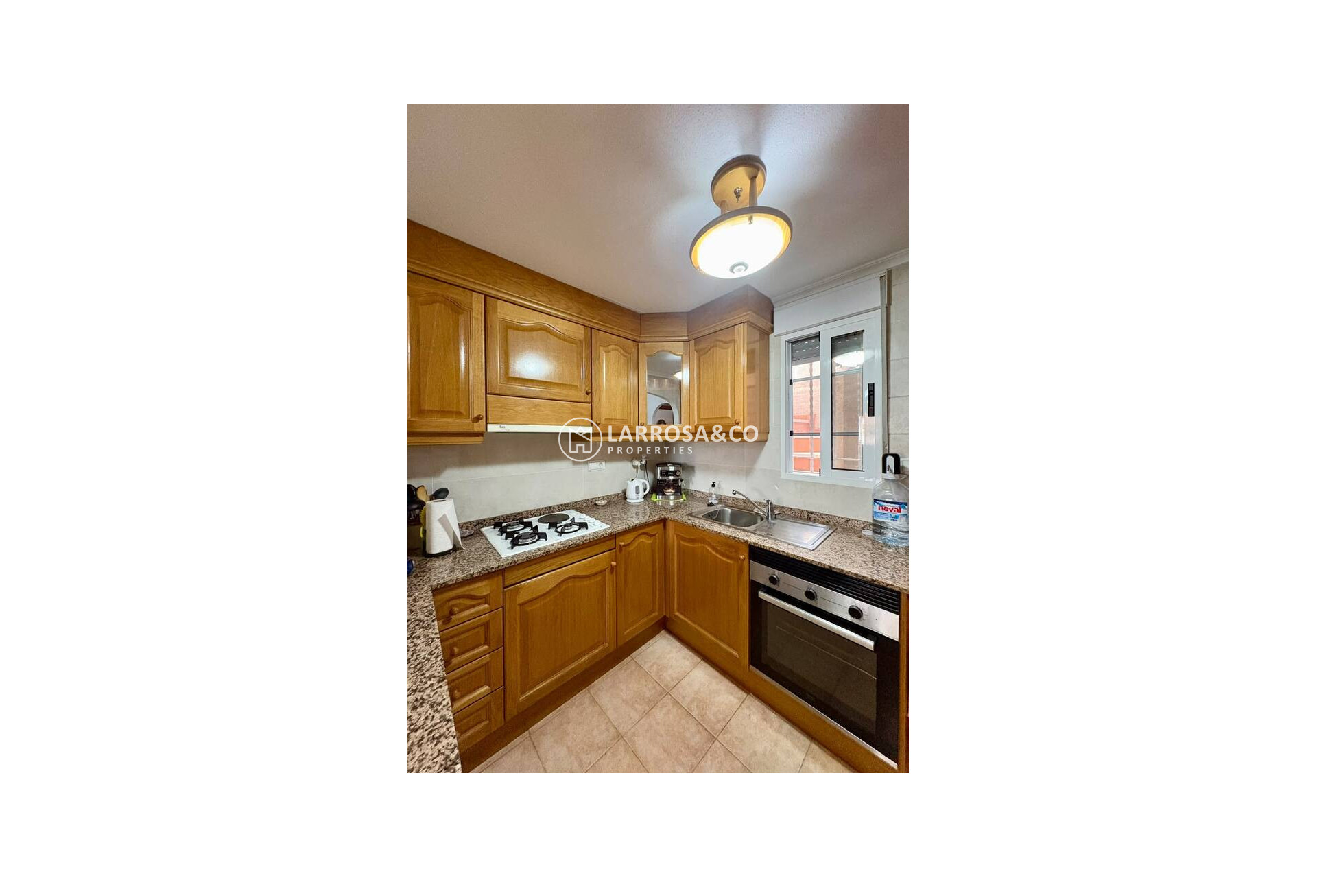 Resale - Penthouse  - Guardamar del Segura - Costa Blanca