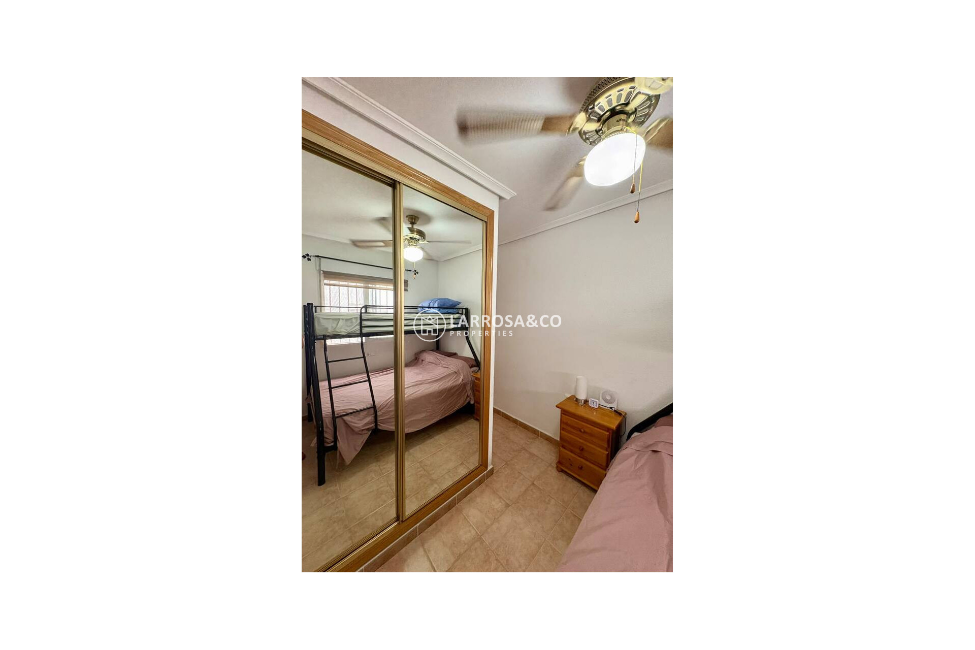 Resale - Penthouse  - Guardamar del Segura - Costa Blanca
