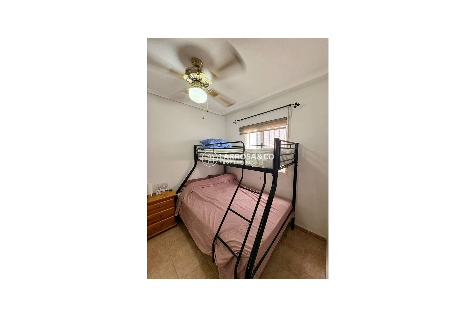 Resale - Penthouse  - Guardamar del Segura - Costa Blanca
