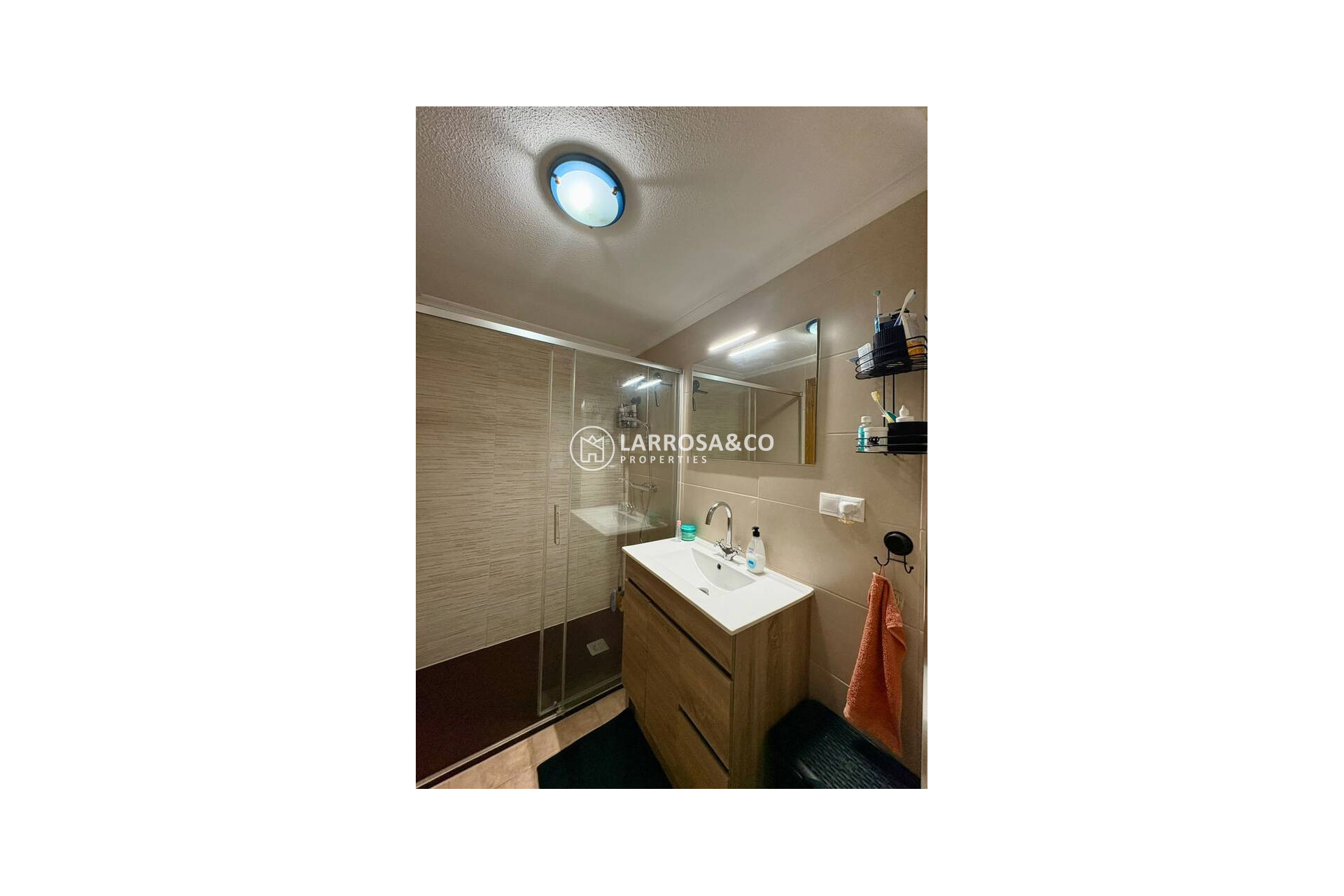 Resale - Penthouse  - Guardamar del Segura - Costa Blanca