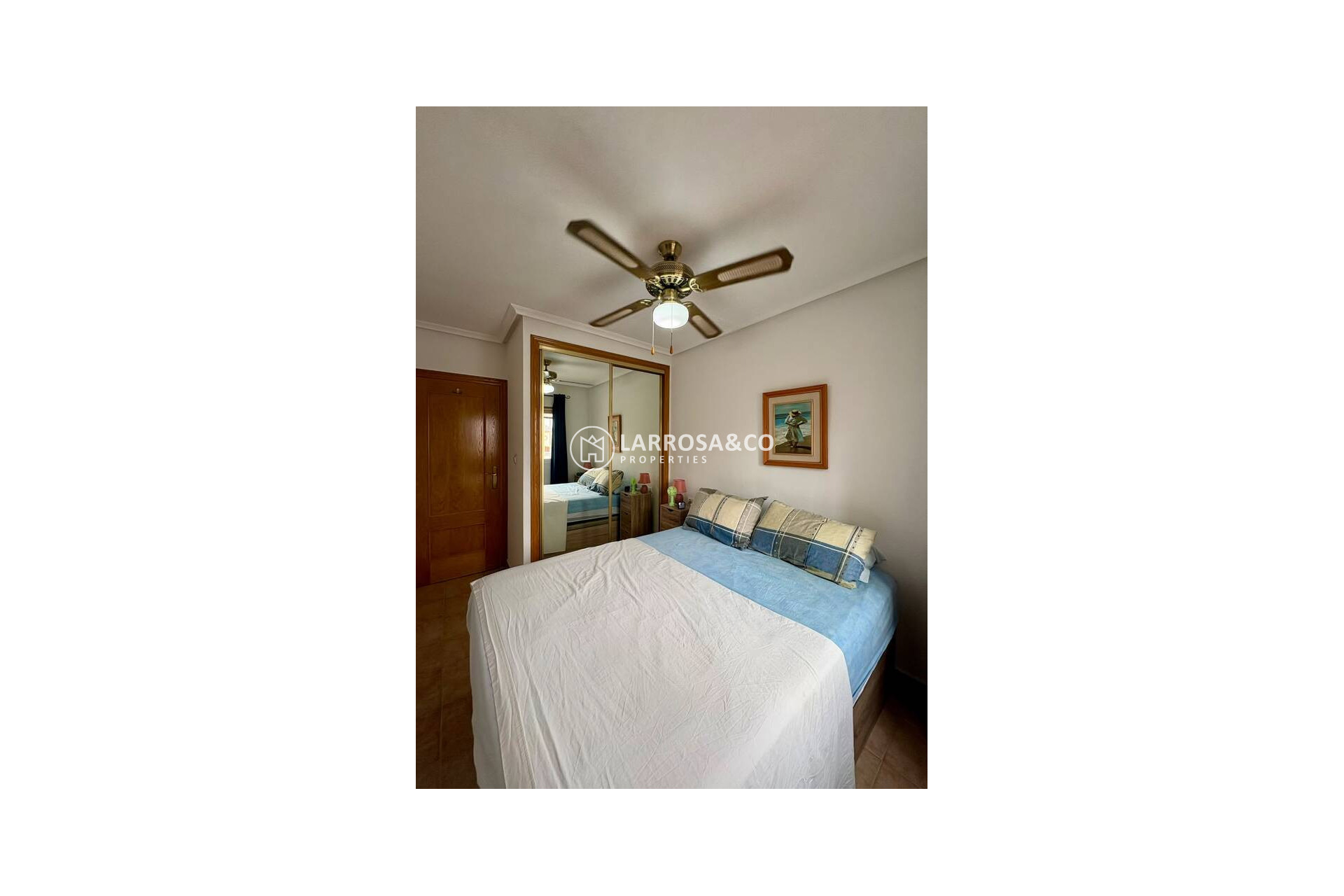 Resale - Penthouse  - Guardamar del Segura - Costa Blanca