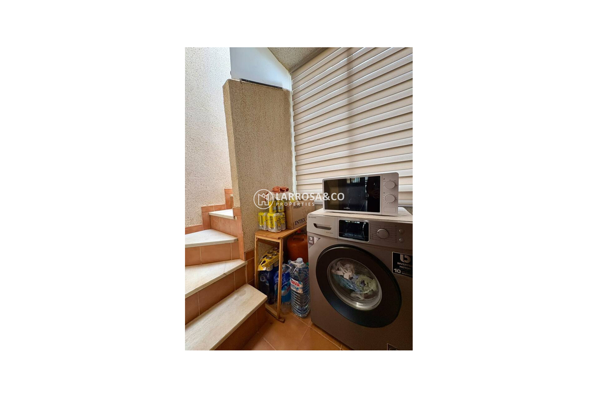 Resale - Penthouse  - Guardamar del Segura - Costa Blanca