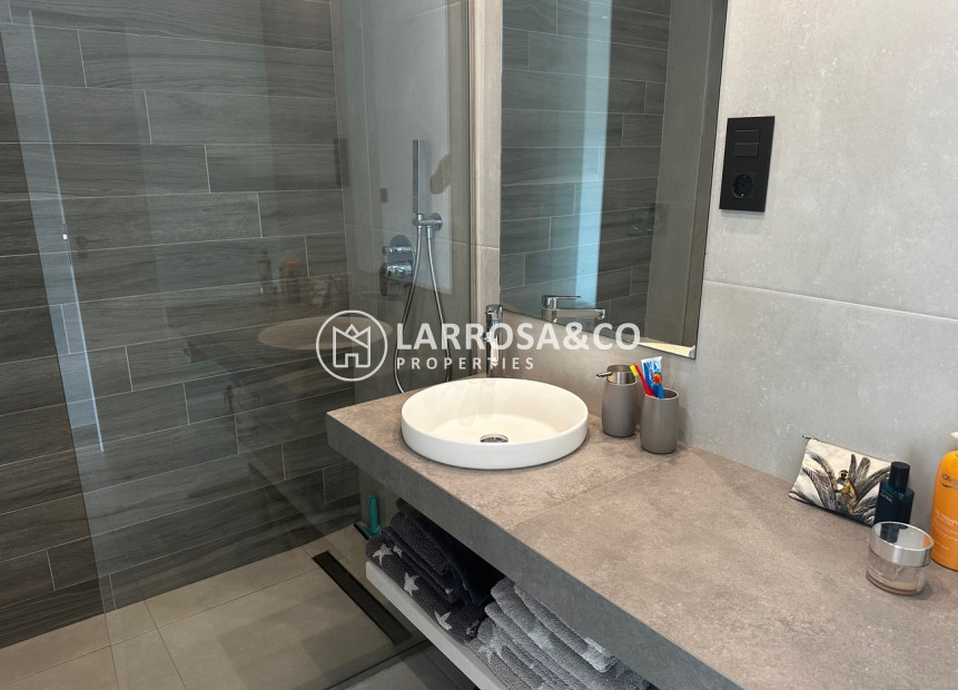 Resale - Penthouse  - Guardamar del Segura - El Raso