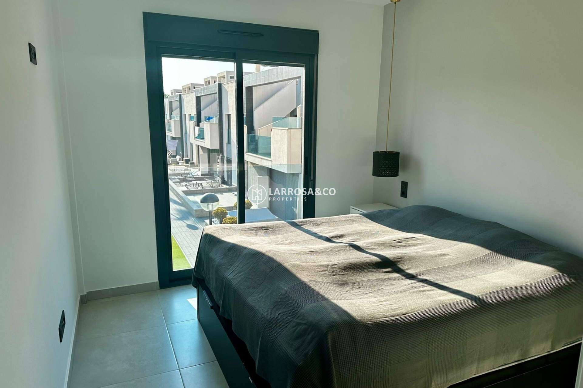 Resale - Penthouse  - Guardamar del Segura - El Raso