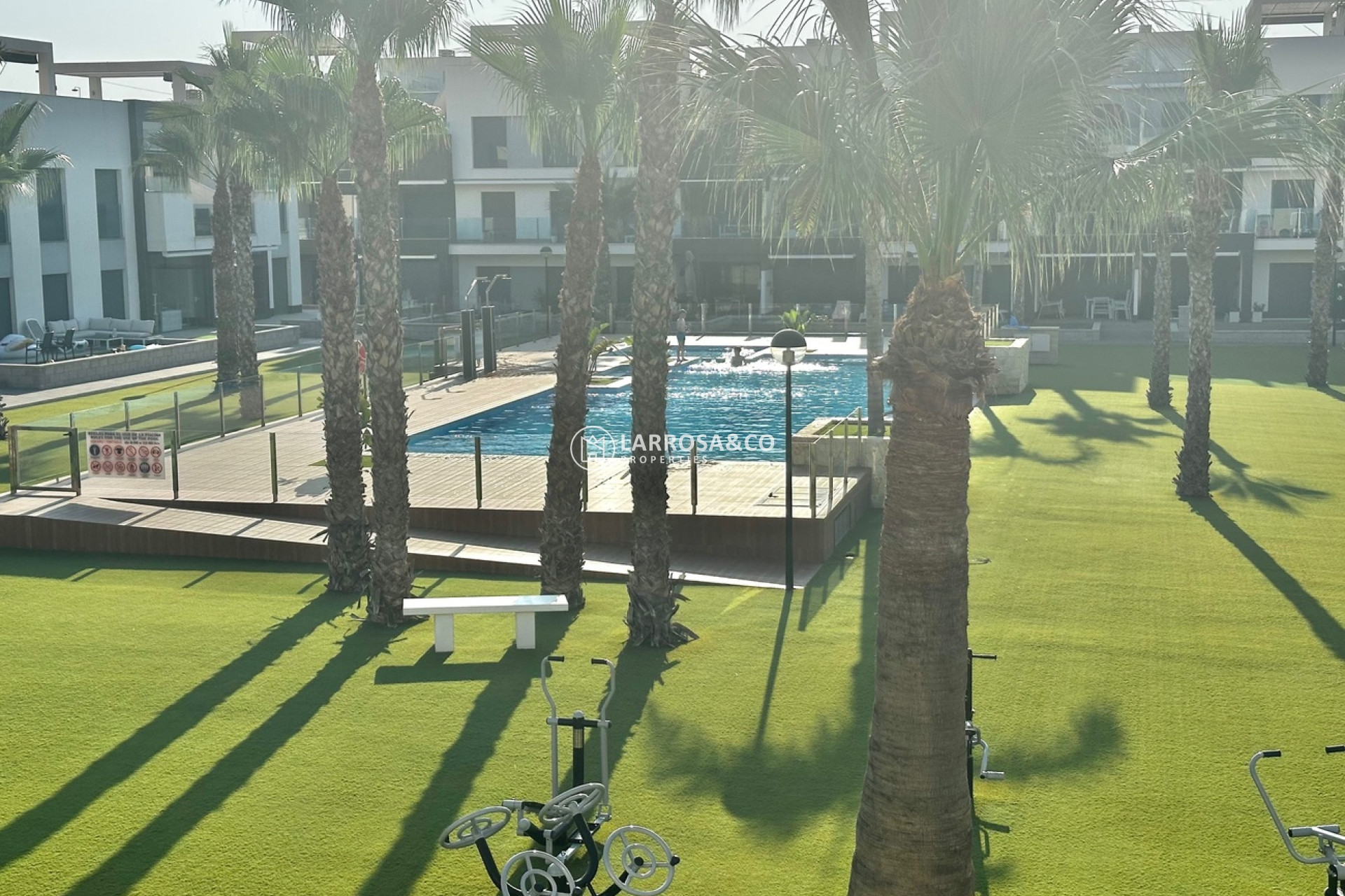 Resale - Penthouse  - Guardamar del Segura - El Raso