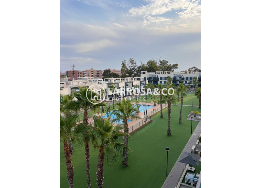Resale - Penthouse  - Guardamar del Segura - El Raso