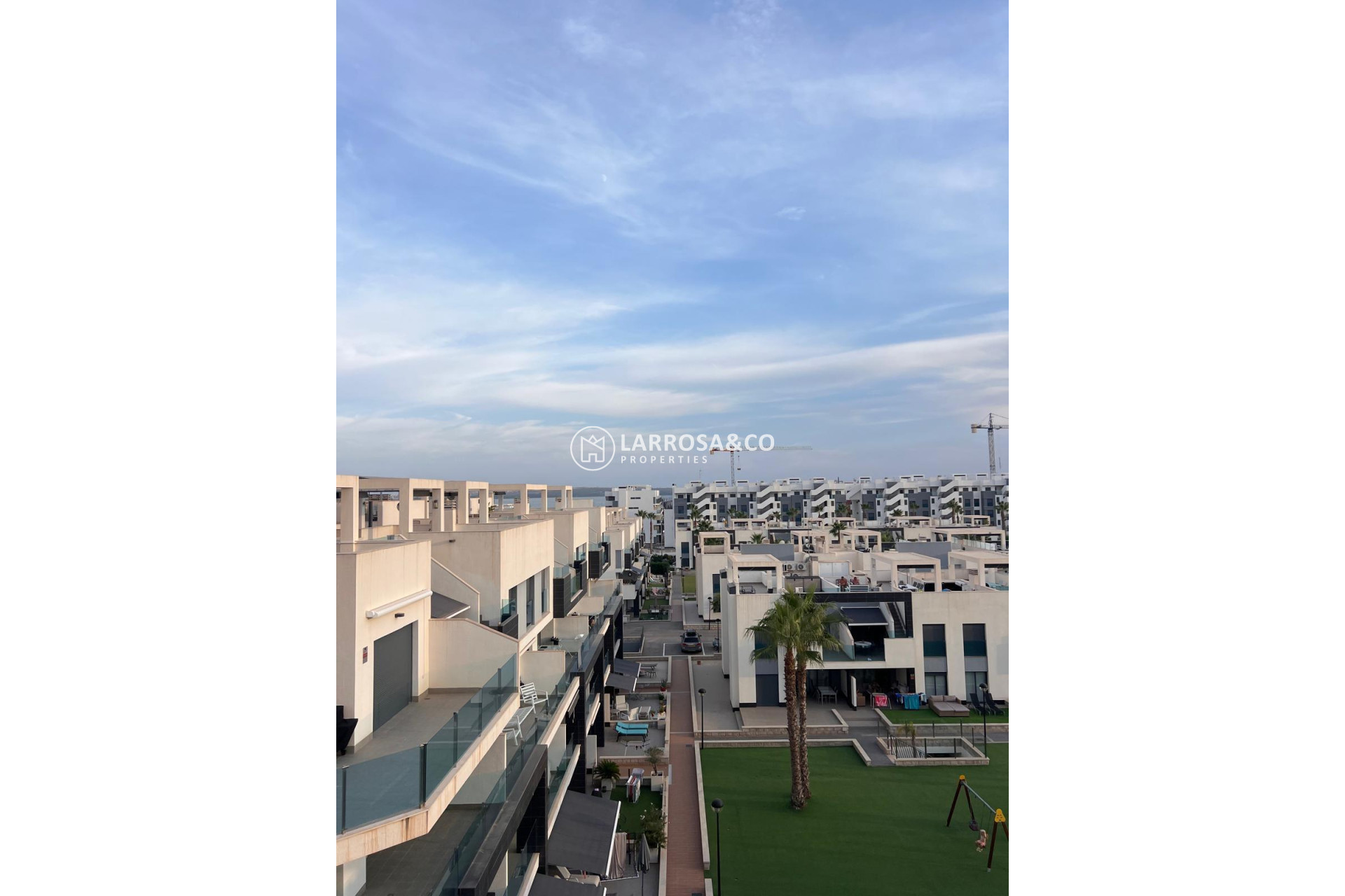 Resale - Penthouse  - Guardamar del Segura - El Raso