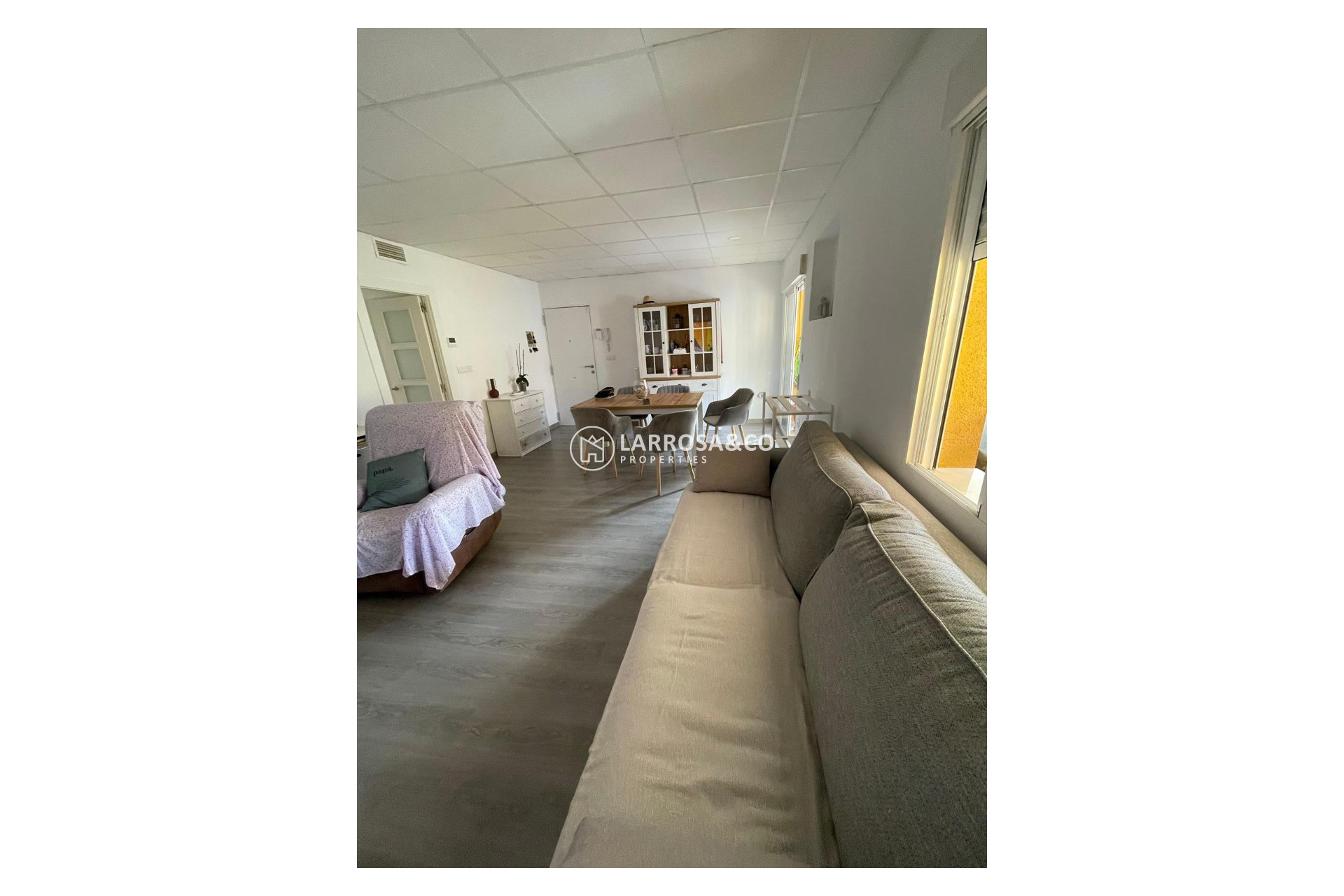 Resale - Penthouse  - Guardamar del Segura - Guardamar Playa