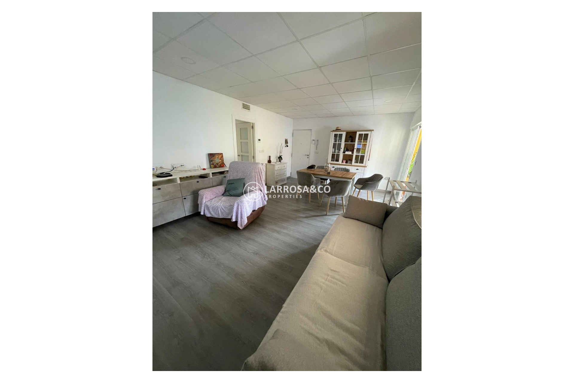 Resale - Penthouse  - Guardamar del Segura - Guardamar Playa