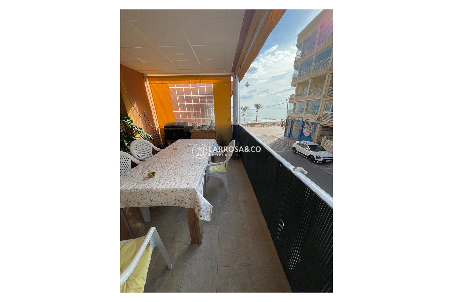 Resale - Penthouse  - Guardamar del Segura - Guardamar Playa