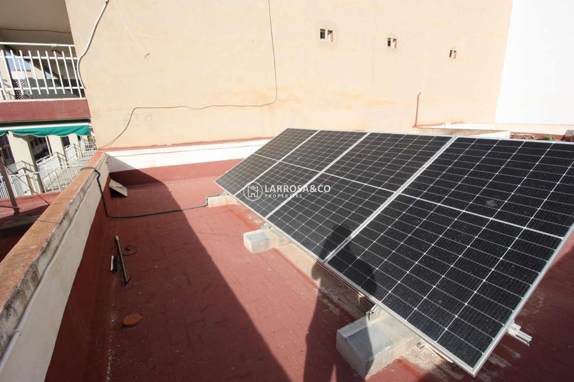 Resale - Penthouse  - Guardamar del Segura - Guardamar Playa