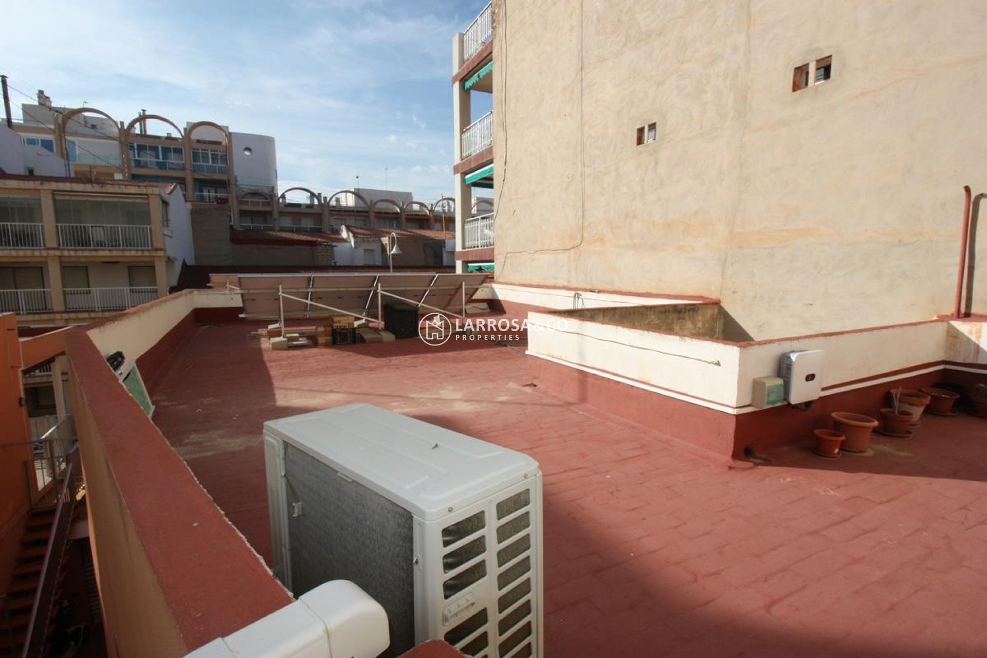 Resale - Penthouse  - Guardamar del Segura - Guardamar Playa