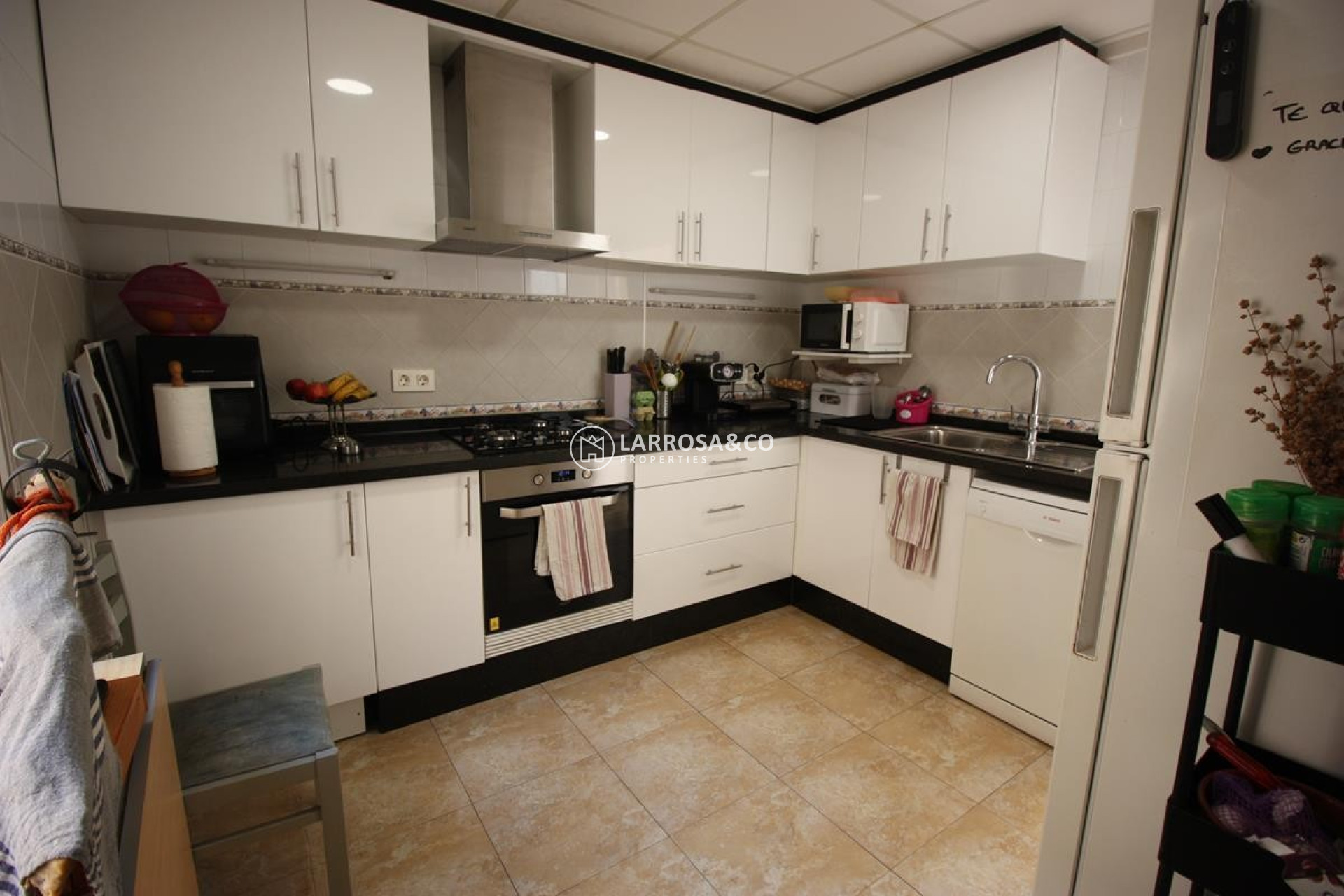 Resale - Penthouse  - Guardamar del Segura - Guardamar Playa