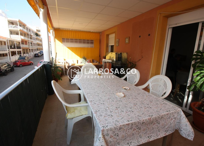 Resale - Penthouse  - Guardamar del Segura - Guardamar Playa