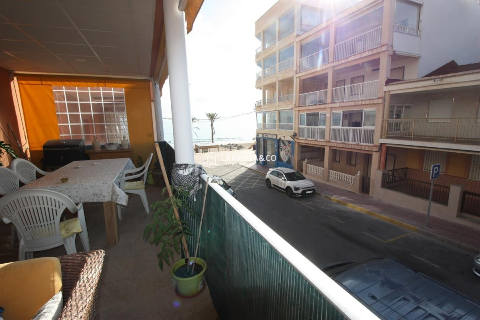 Resale - Penthouse  - Guardamar del Segura - Guardamar Playa