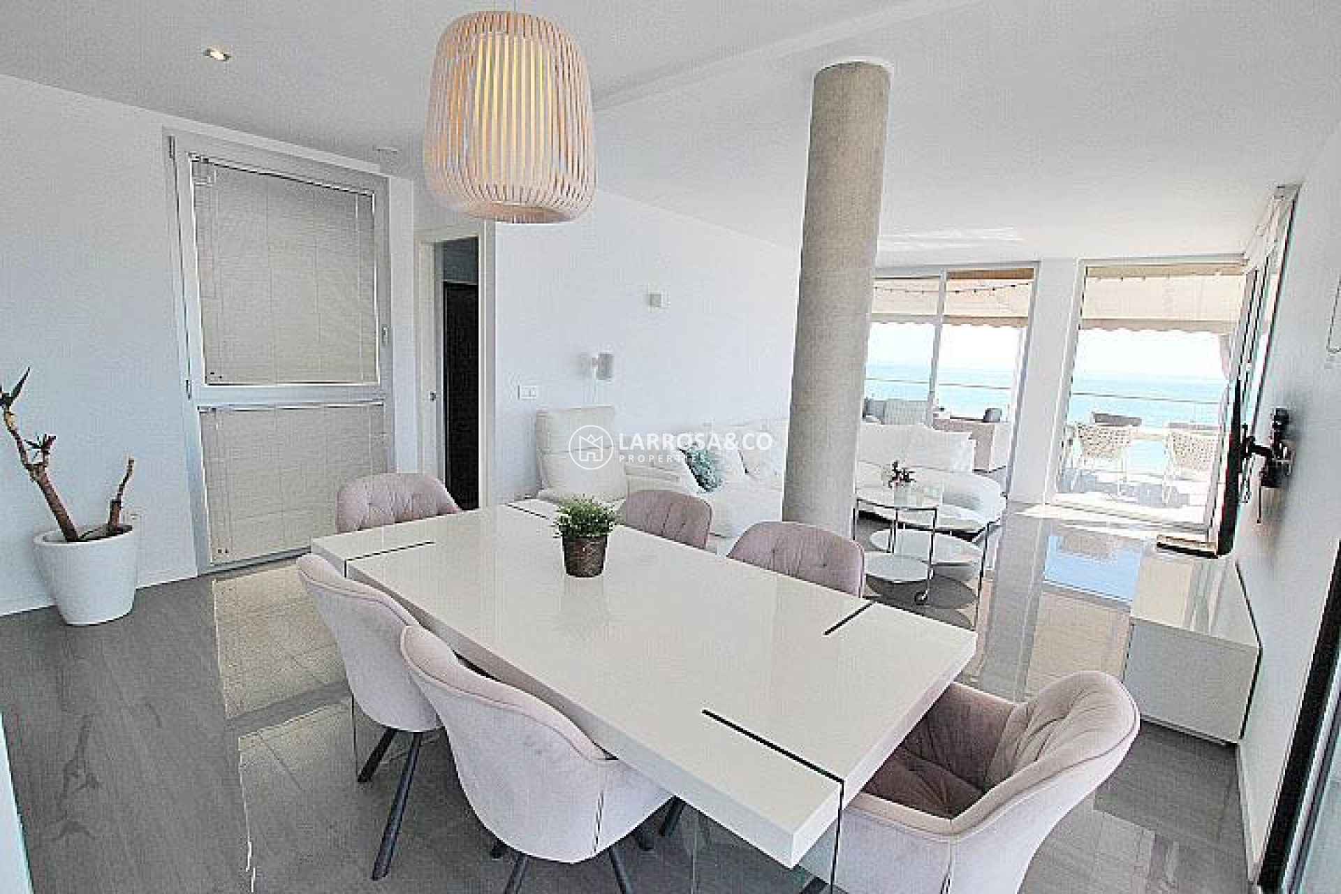 Resale - Penthouse  - Guardamar del Segura - Guardamar Playa