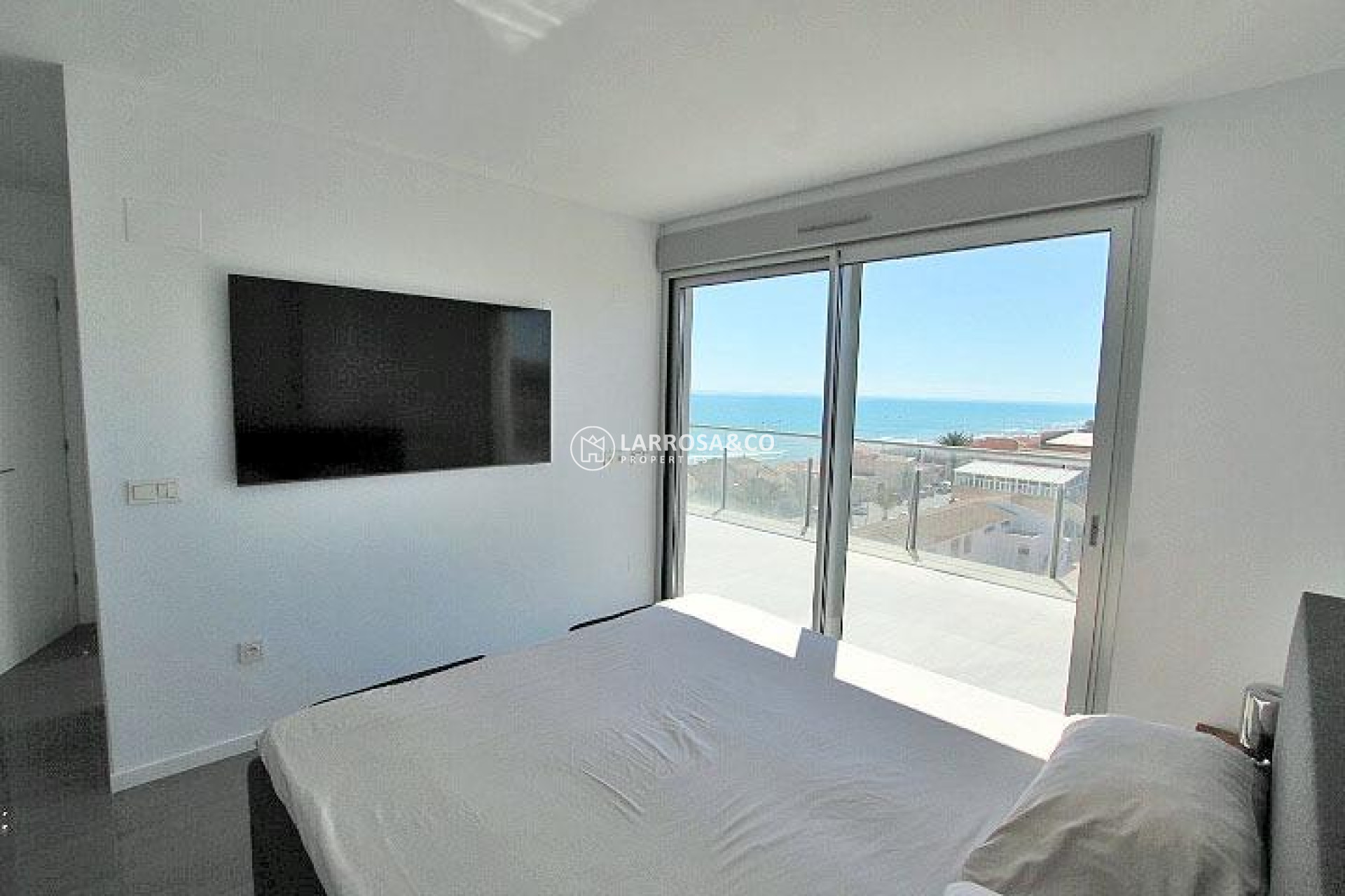 Resale - Penthouse  - Guardamar del Segura - Guardamar Playa