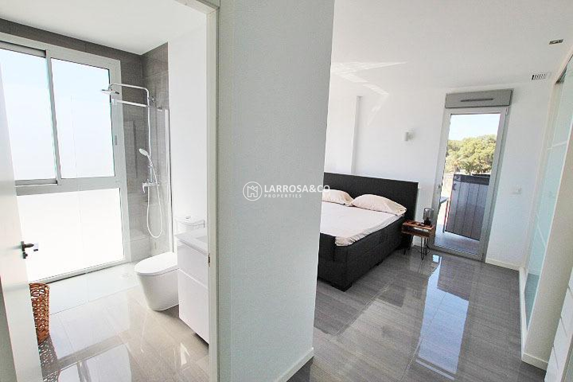 Resale - Penthouse  - Guardamar del Segura - Guardamar Playa
