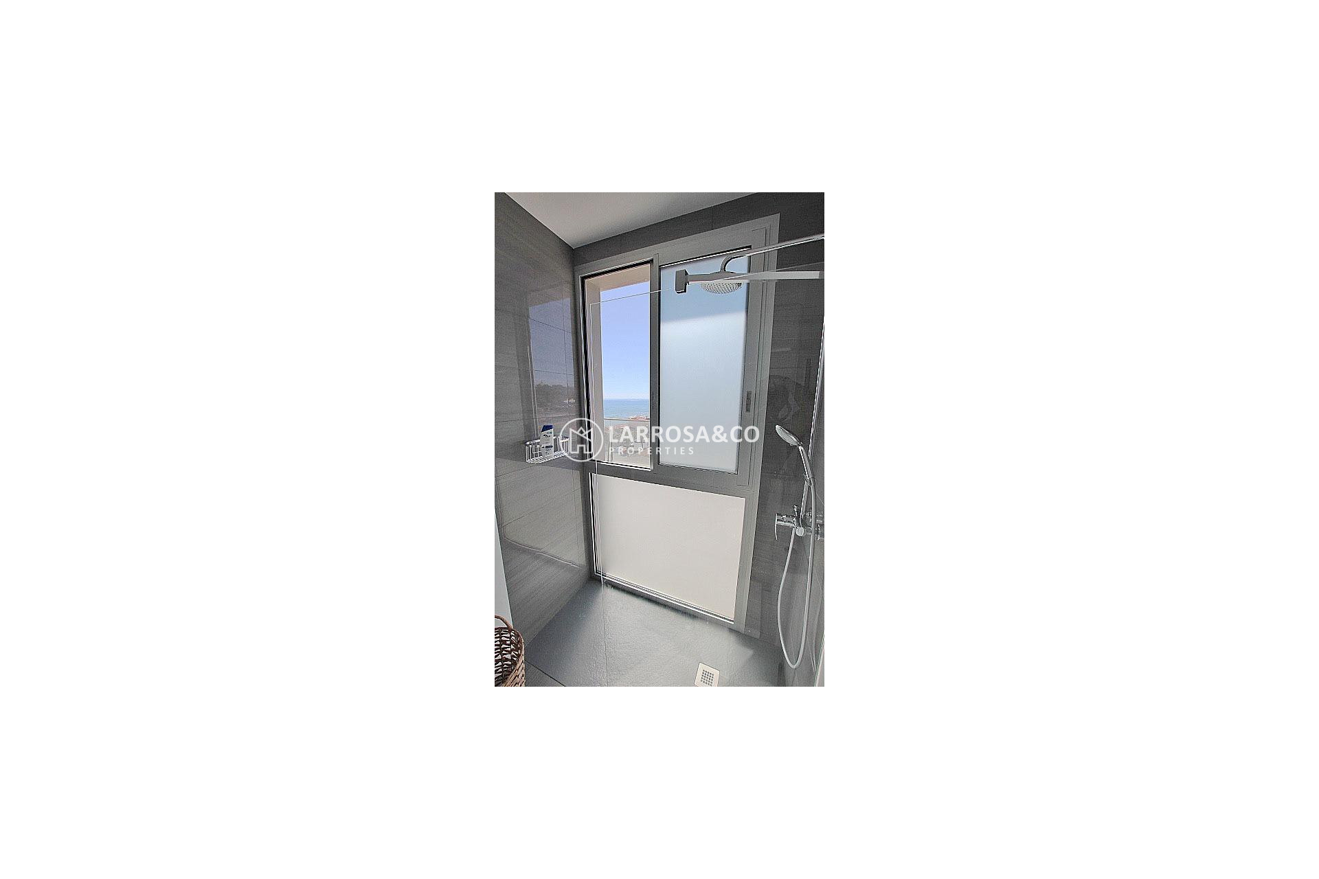 Resale - Penthouse  - Guardamar del Segura - Guardamar Playa