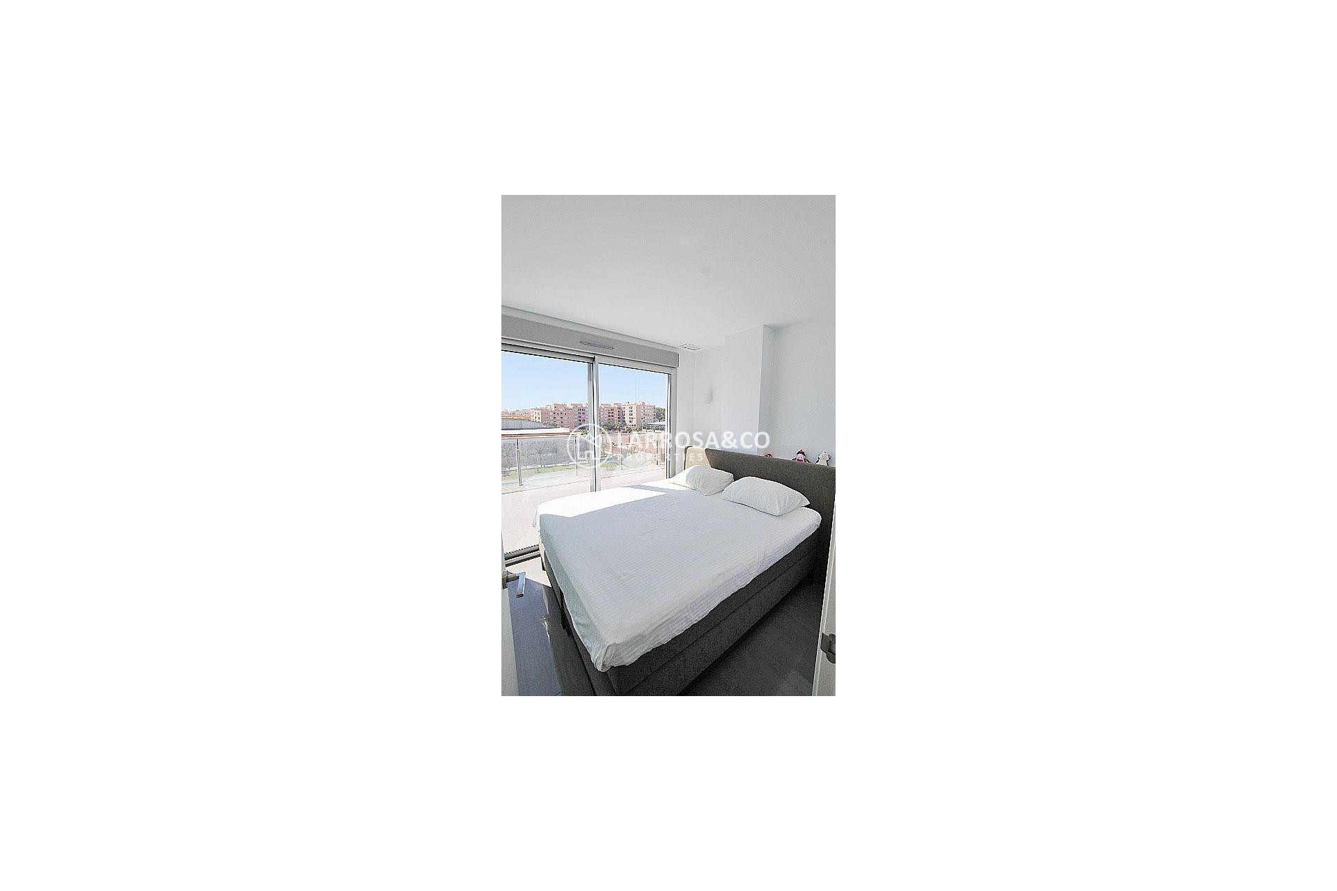 Resale - Penthouse  - Guardamar del Segura - Guardamar Playa