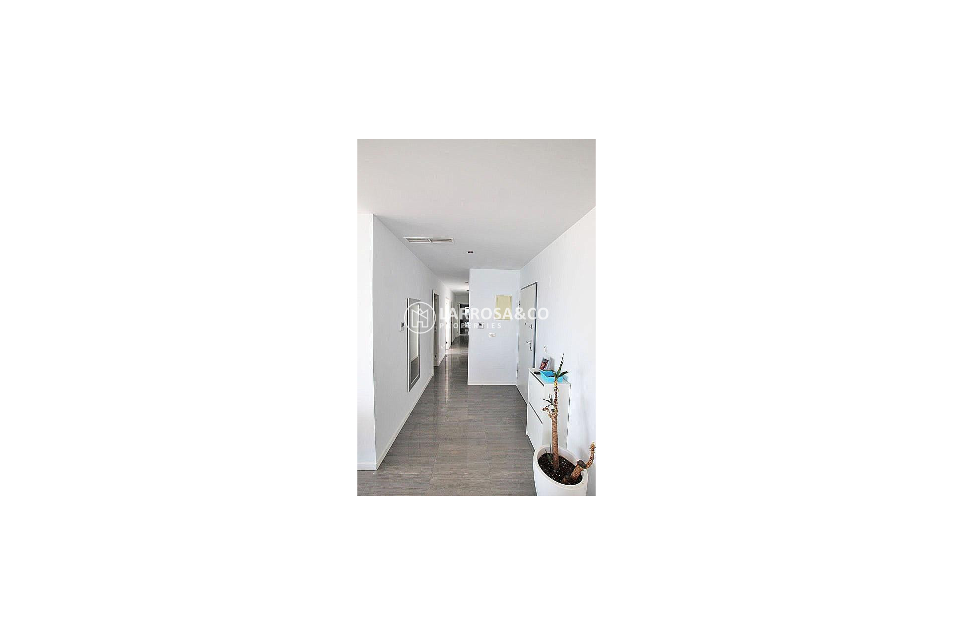 Resale - Penthouse  - Guardamar del Segura - Guardamar Playa