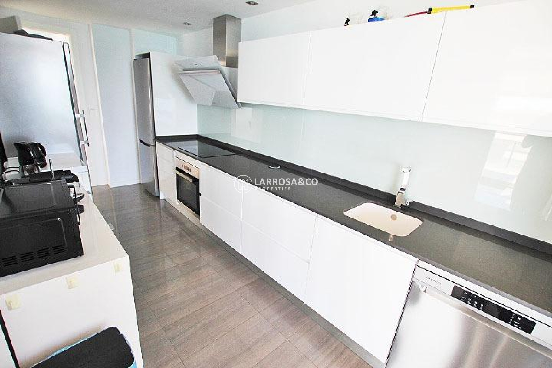 Resale - Penthouse  - Guardamar del Segura - Guardamar Playa