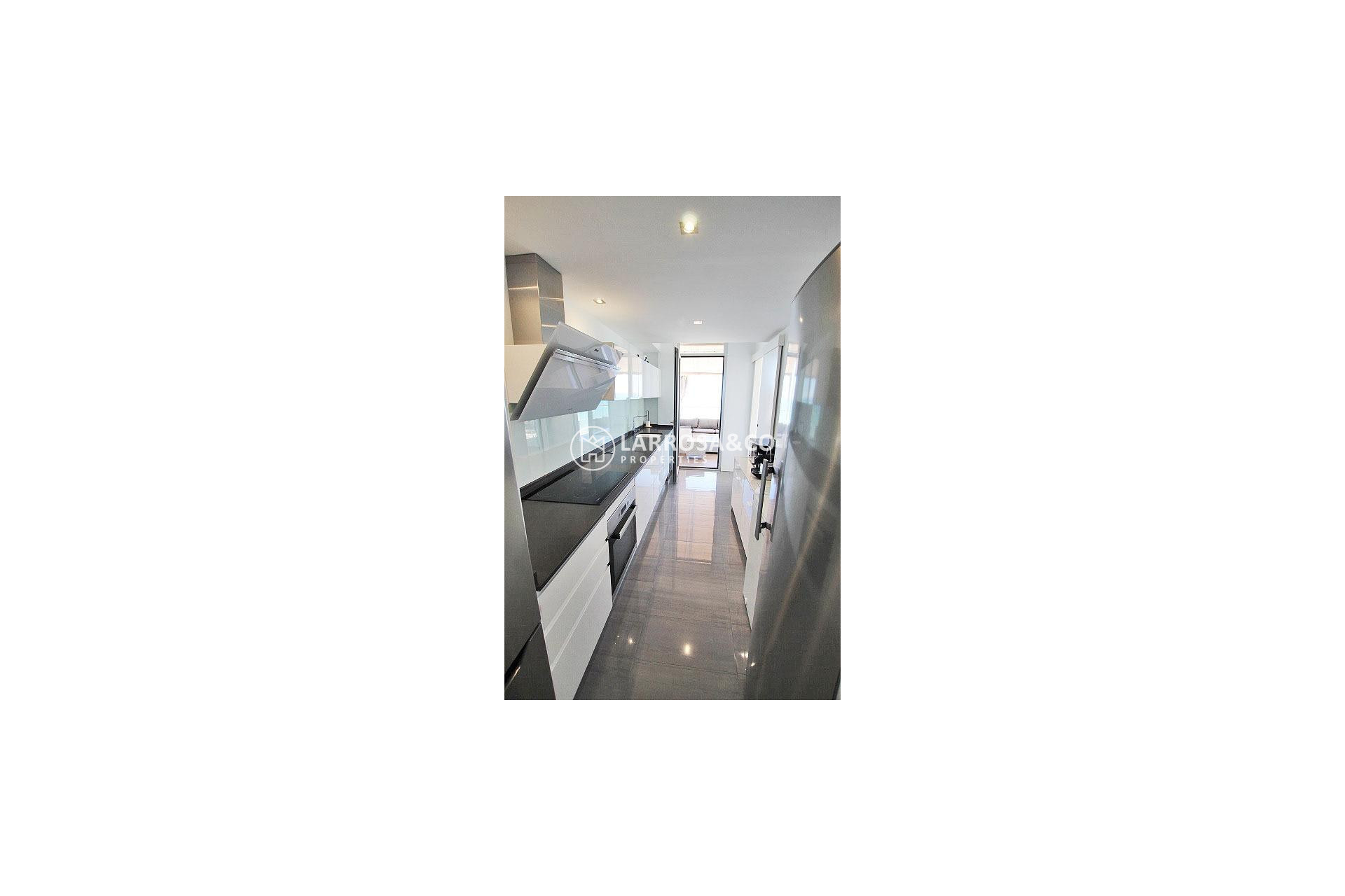 Resale - Penthouse  - Guardamar del Segura - Guardamar Playa