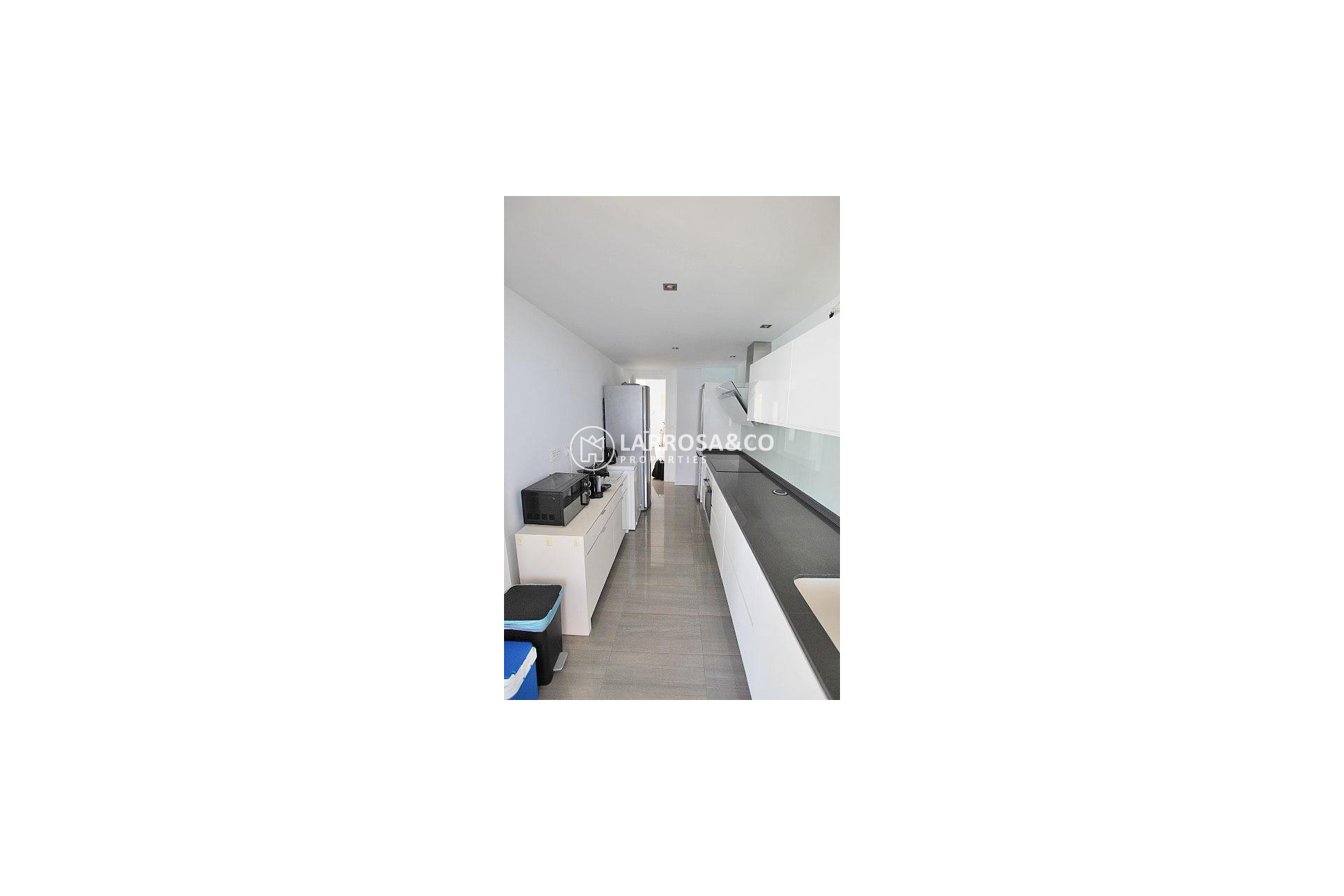 Resale - Penthouse  - Guardamar del Segura - Guardamar Playa