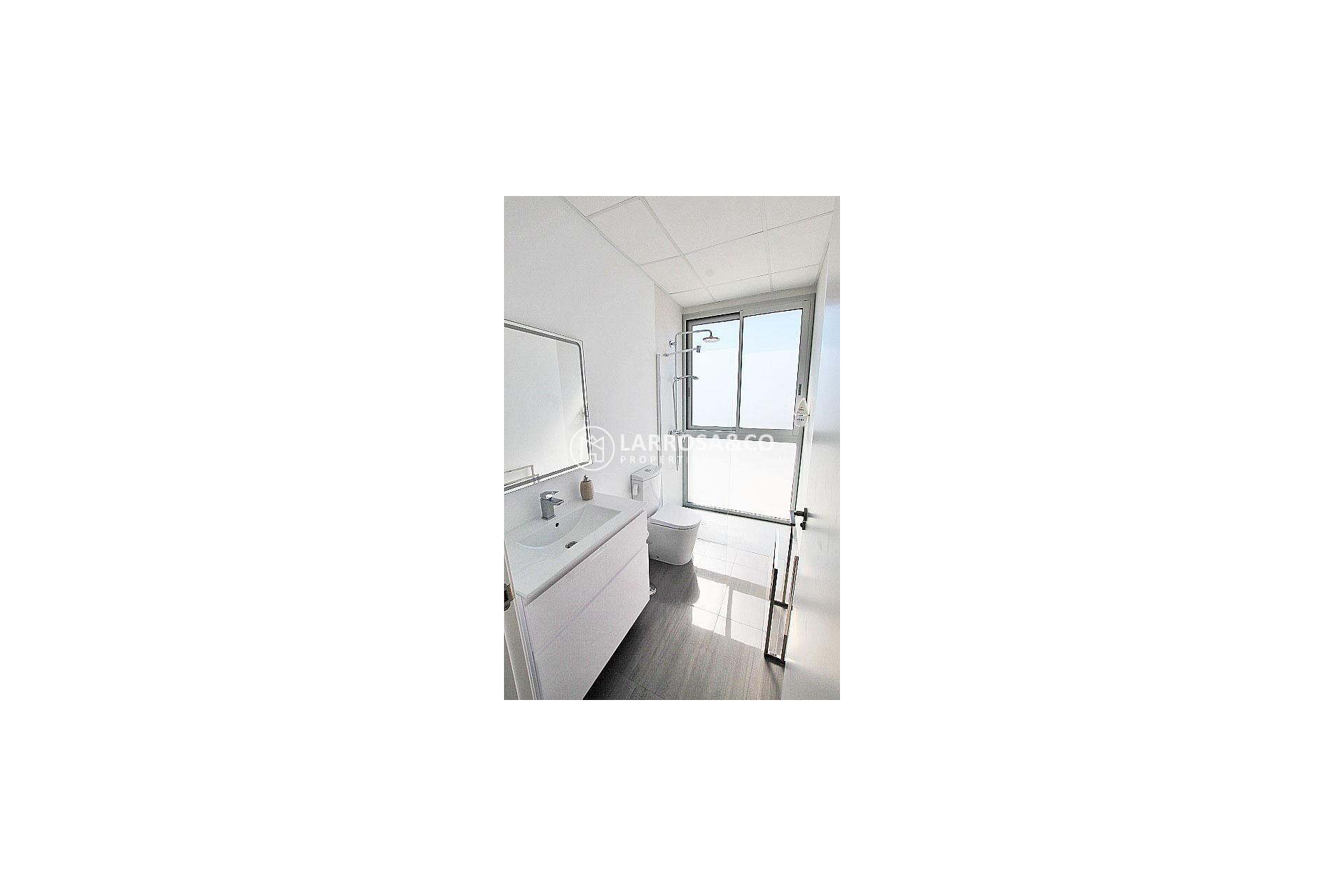 Resale - Penthouse  - Guardamar del Segura - Guardamar Playa