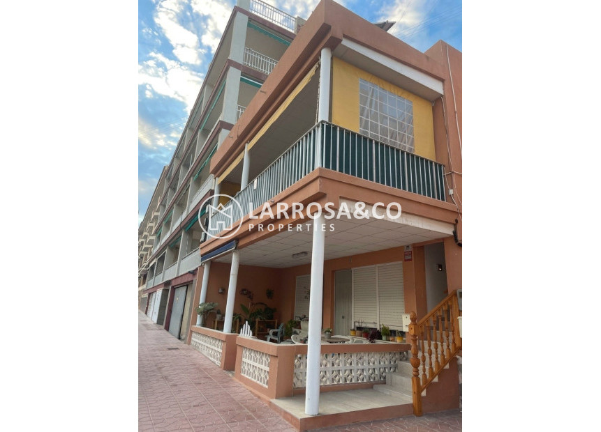 Resale - Penthouse  - Guardamar del Segura - Guardamar Playa