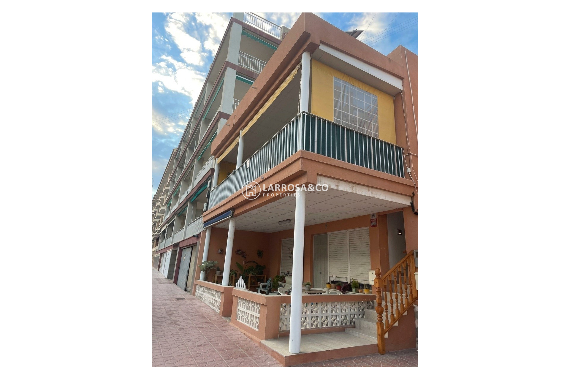 Resale - Penthouse  - Guardamar del Segura - Guardamar Playa