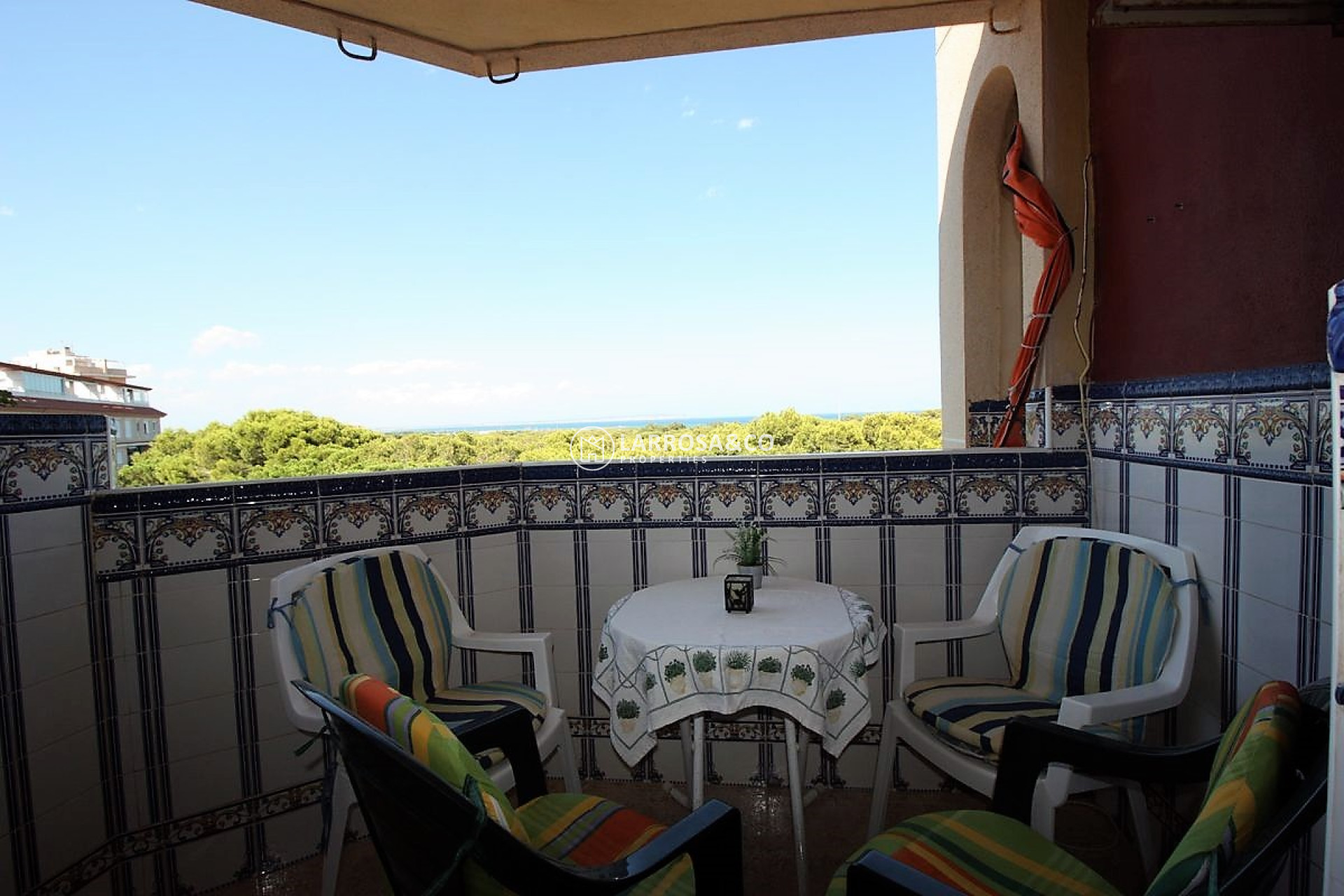 Resale - Penthouse  - Guardamar del Segura - Pinada