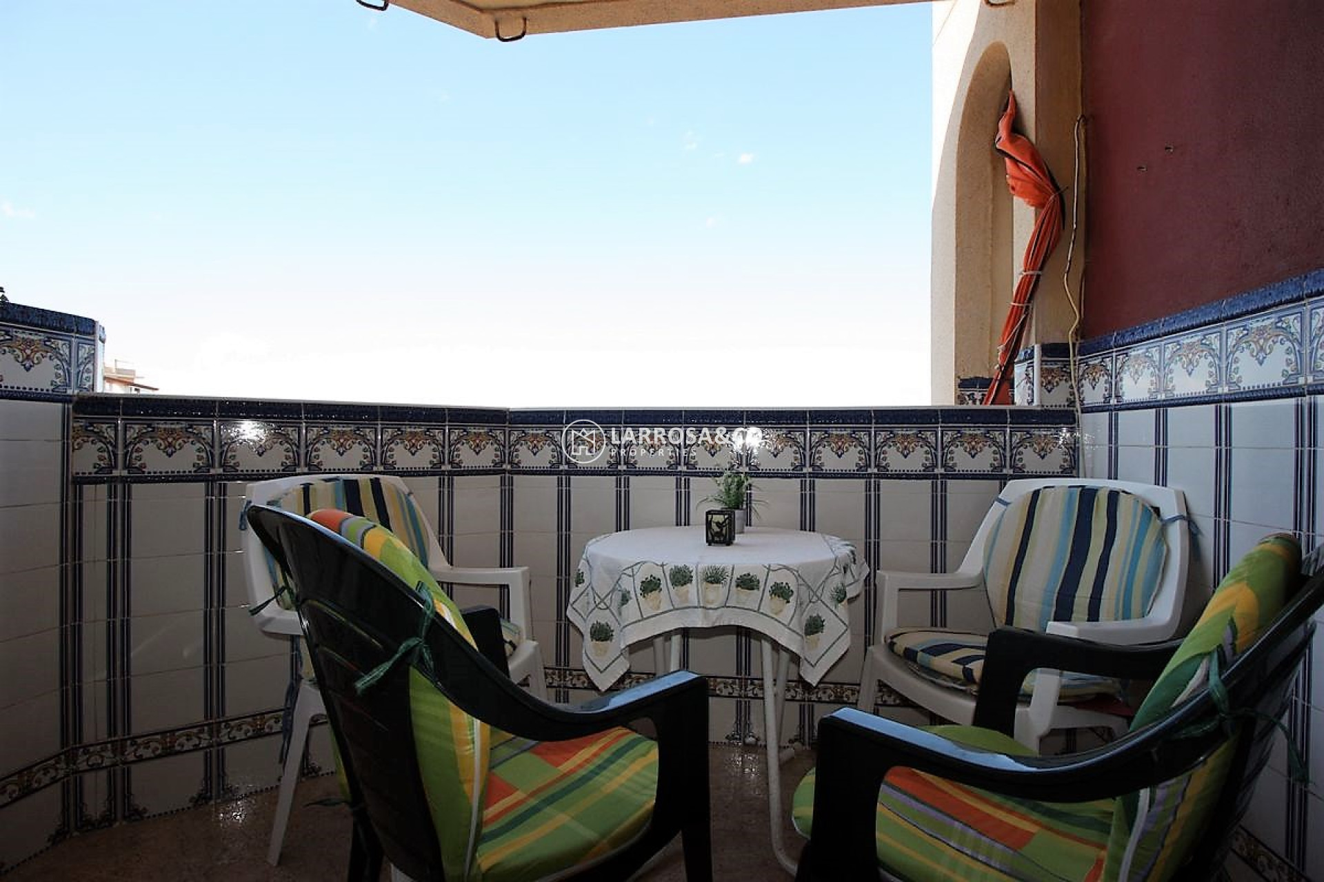 Resale - Penthouse  - Guardamar del Segura - Pinada