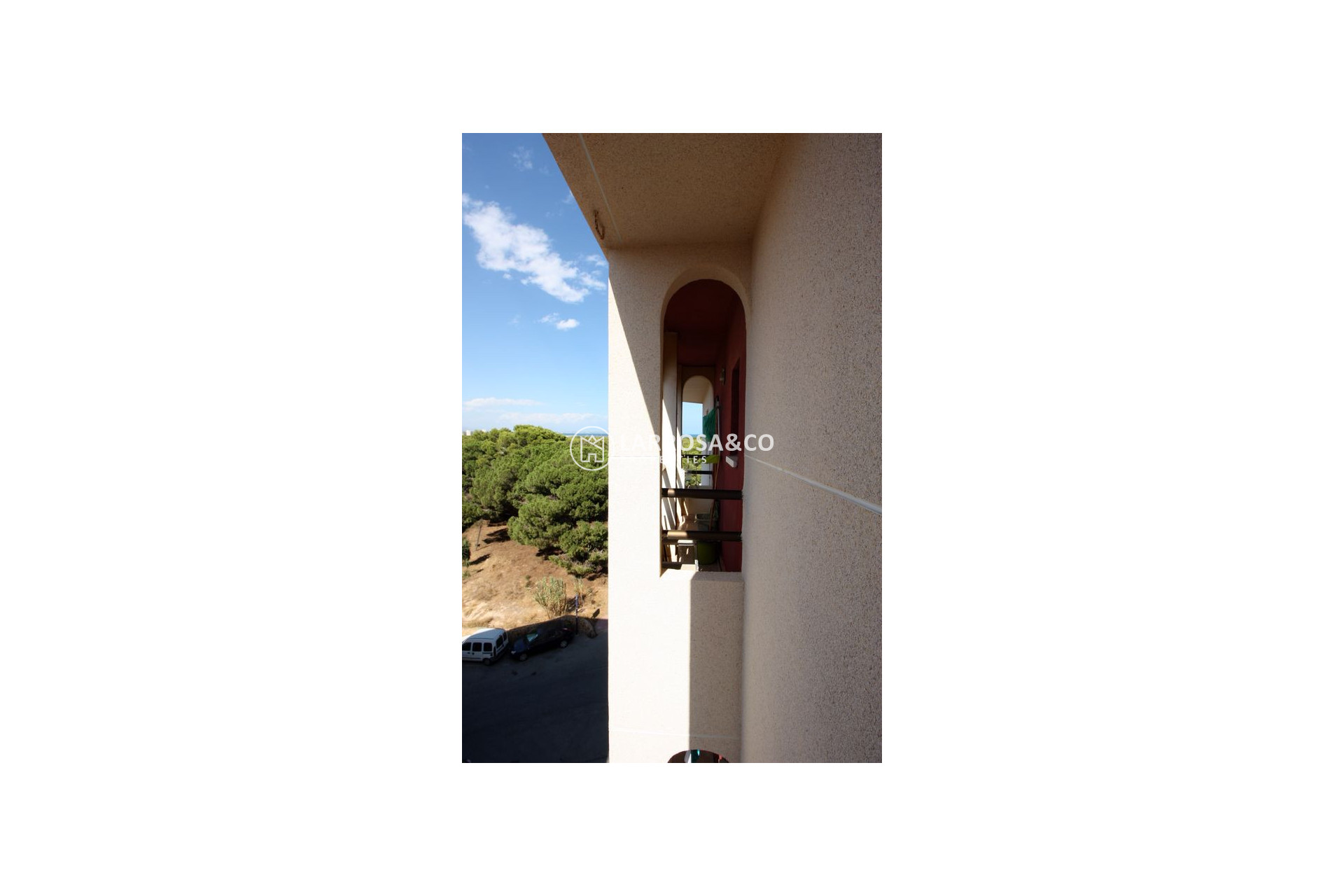 Resale - Penthouse  - Guardamar del Segura - Pinada