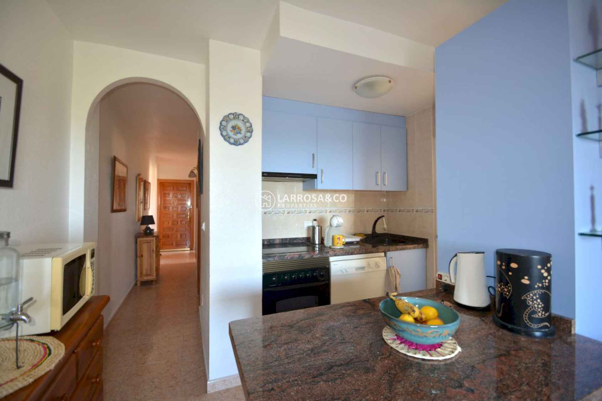 Resale - Penthouse  - Guardamar del Segura - Pinada