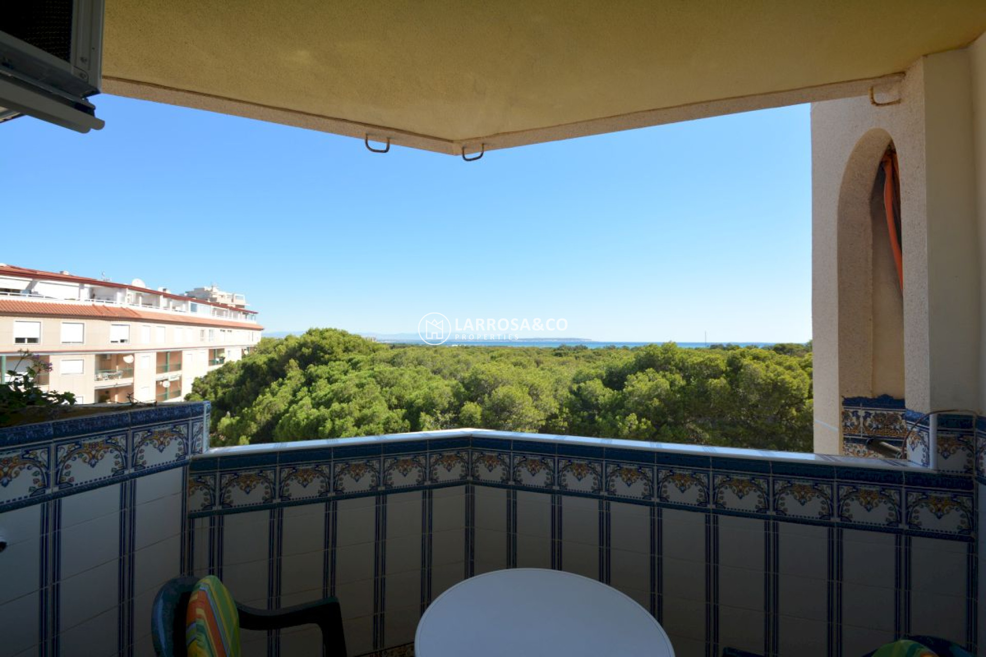Resale - Penthouse  - Guardamar del Segura - Pinada