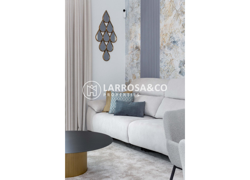 Resale - Penthouse  - Guardamar del Segura - Pueblo