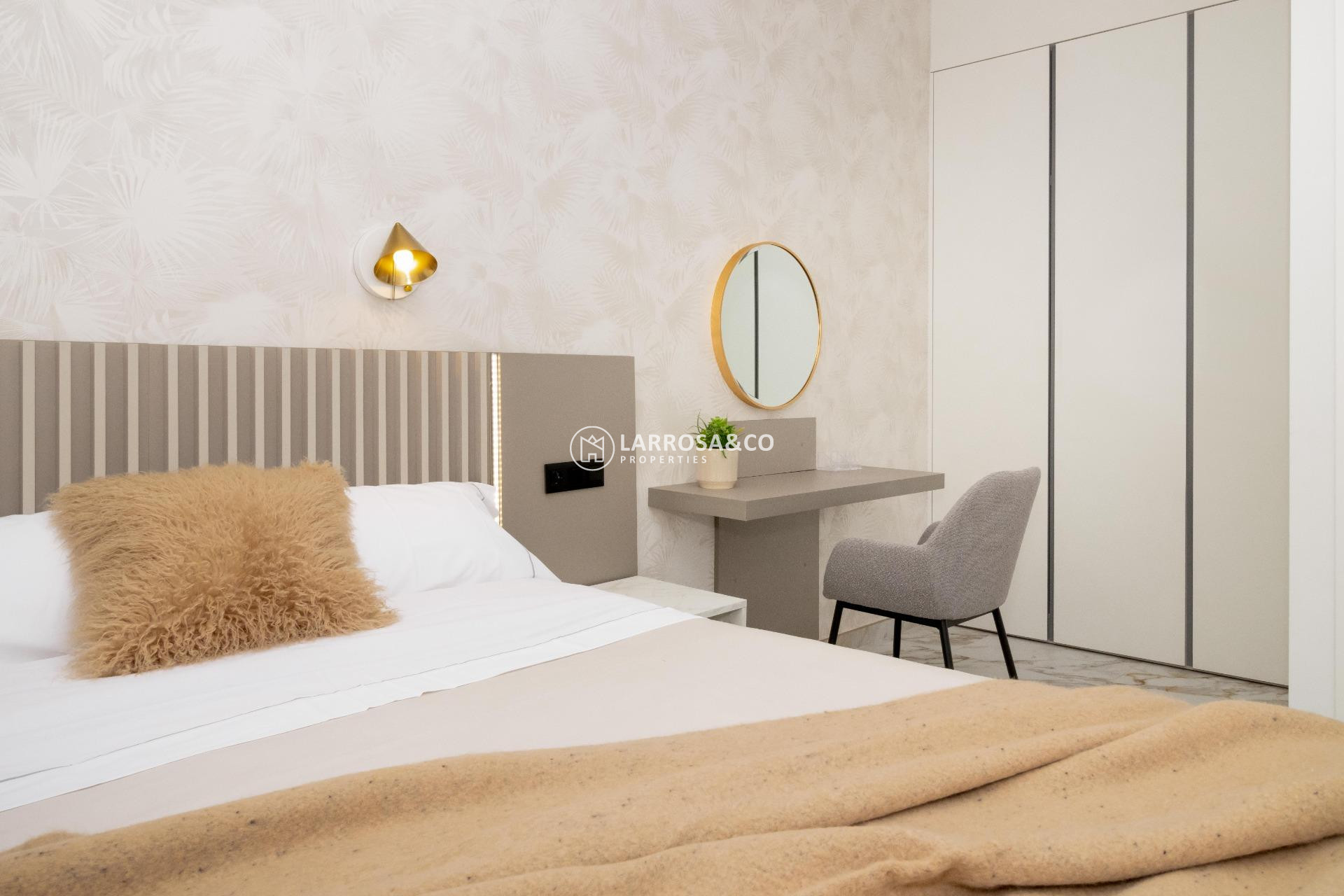 Resale - Penthouse  - Guardamar del Segura - Pueblo