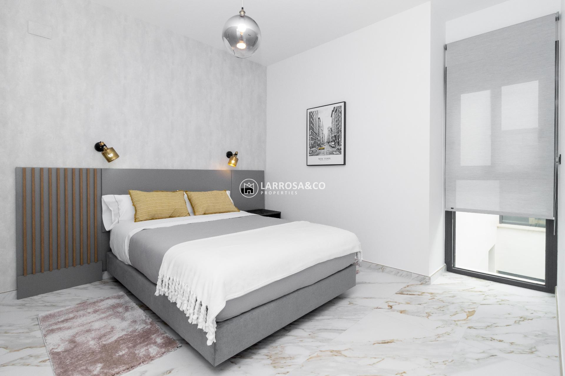 Resale - Penthouse  - Guardamar del Segura - Pueblo