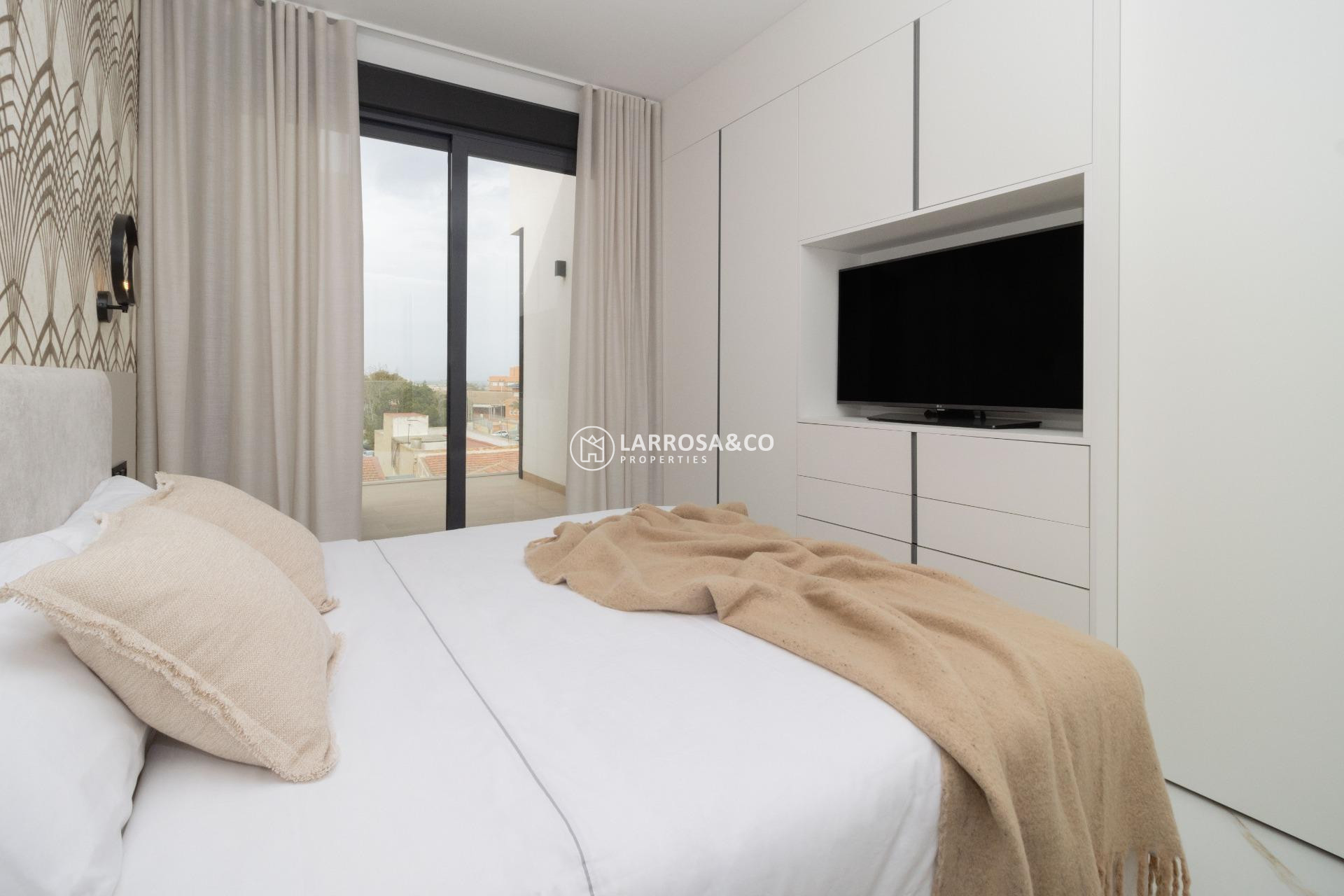 Resale - Penthouse  - Guardamar del Segura - Pueblo