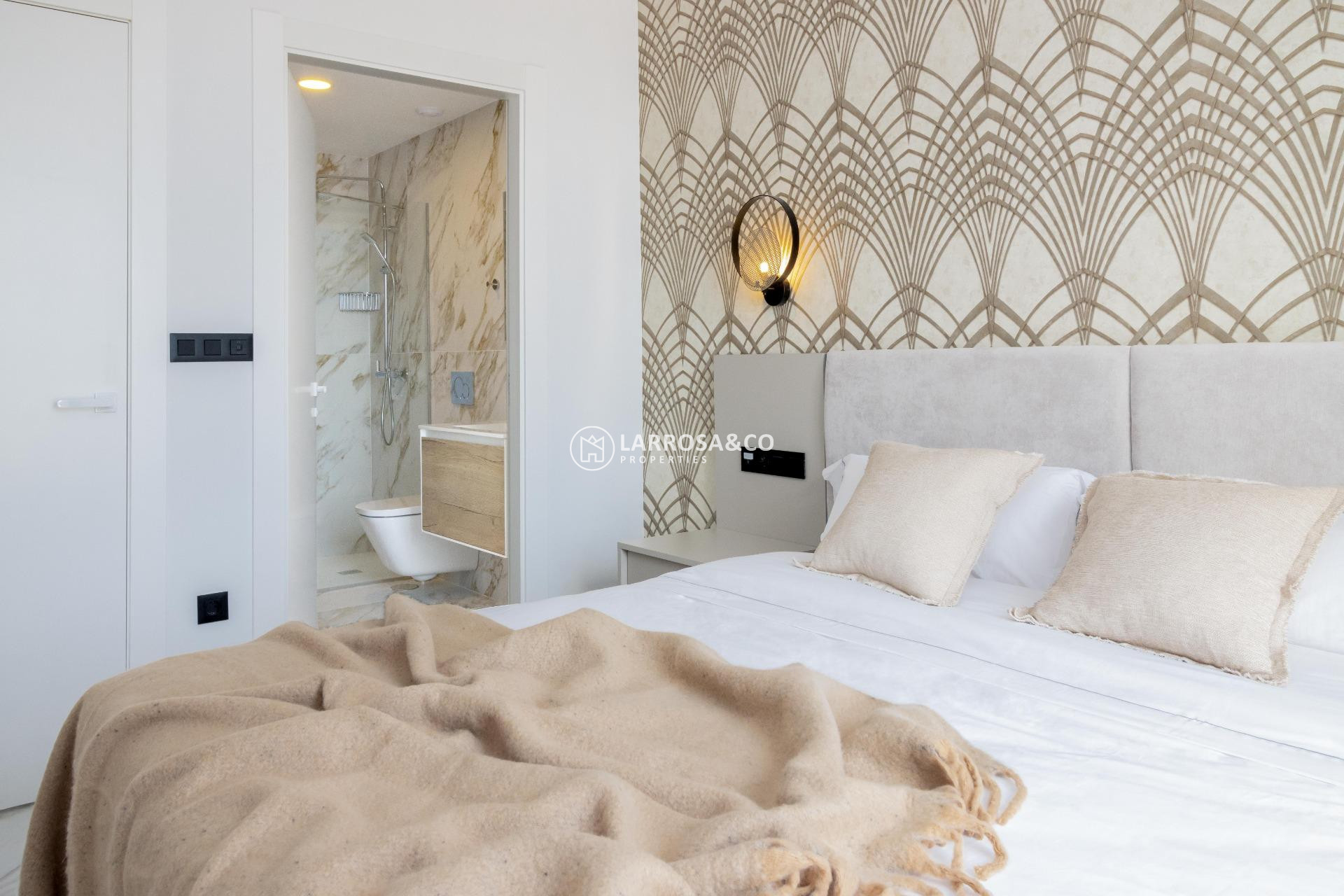 Resale - Penthouse  - Guardamar del Segura - Pueblo