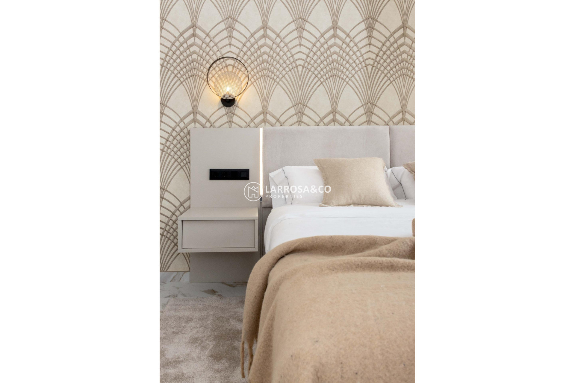 Resale - Penthouse  - Guardamar del Segura - Pueblo