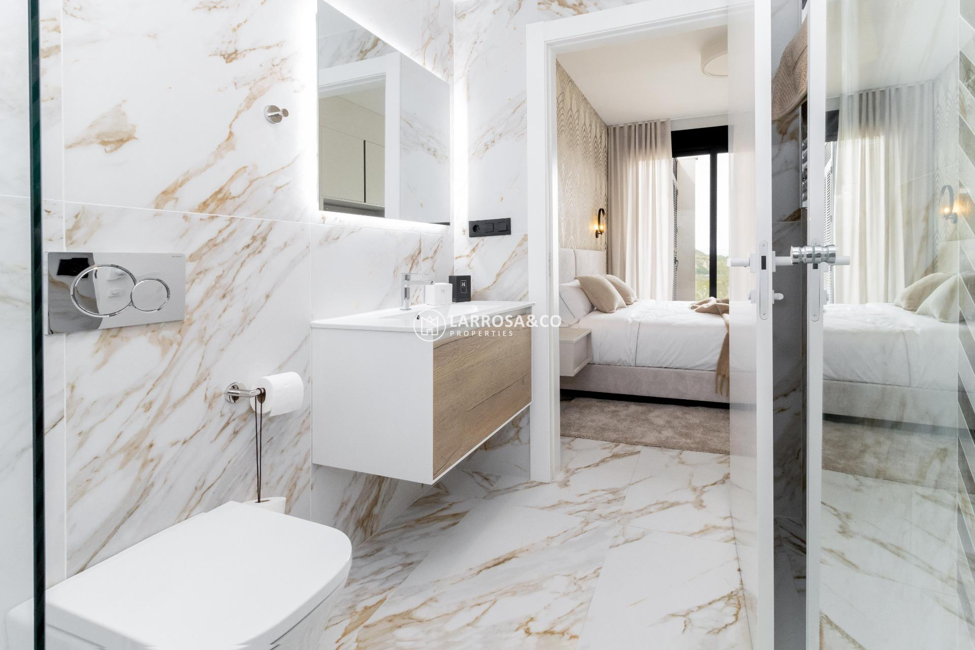 Resale - Penthouse  - Guardamar del Segura - Pueblo