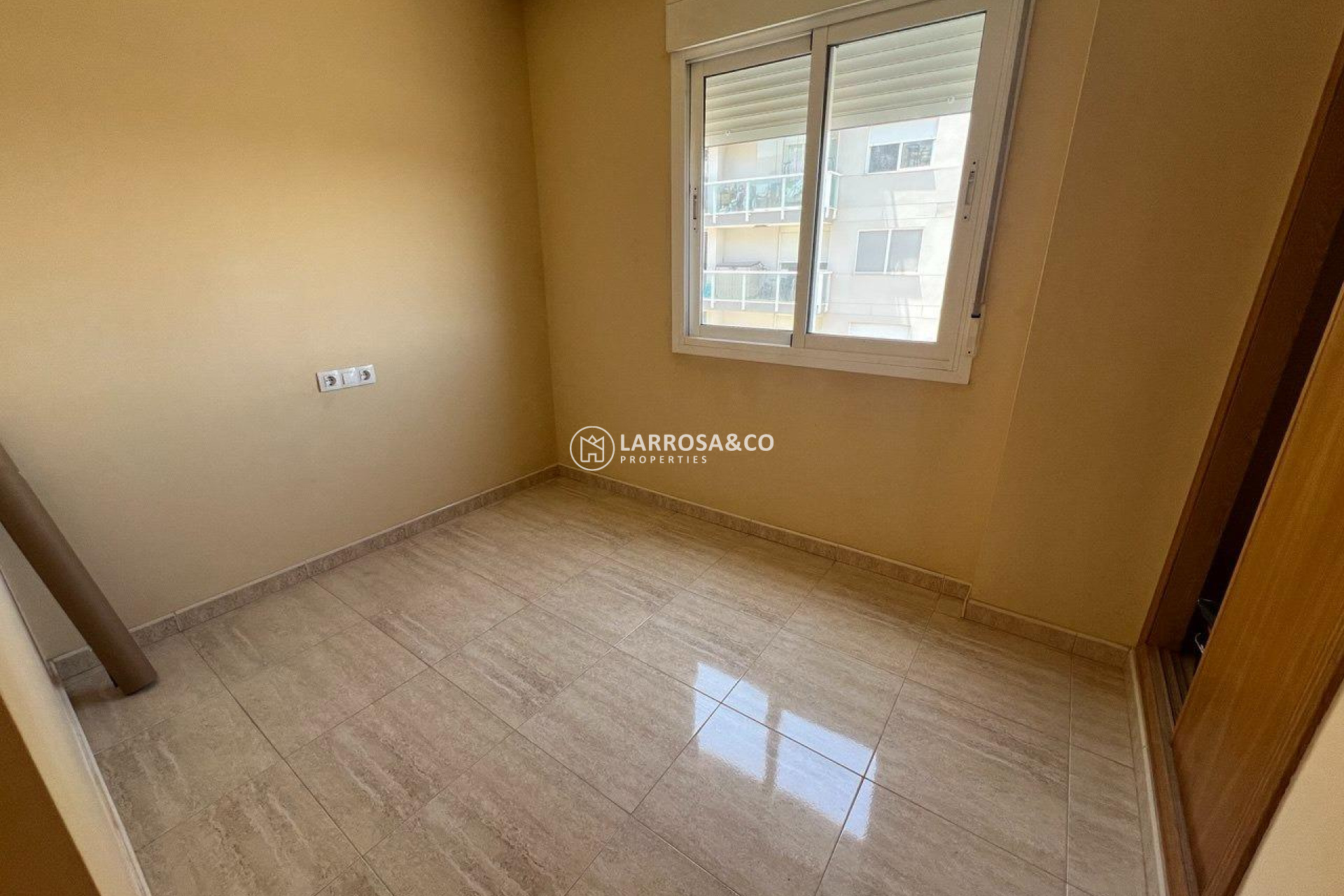 Resale - Penthouse  - Guardamar del Segura - puerto deportivo