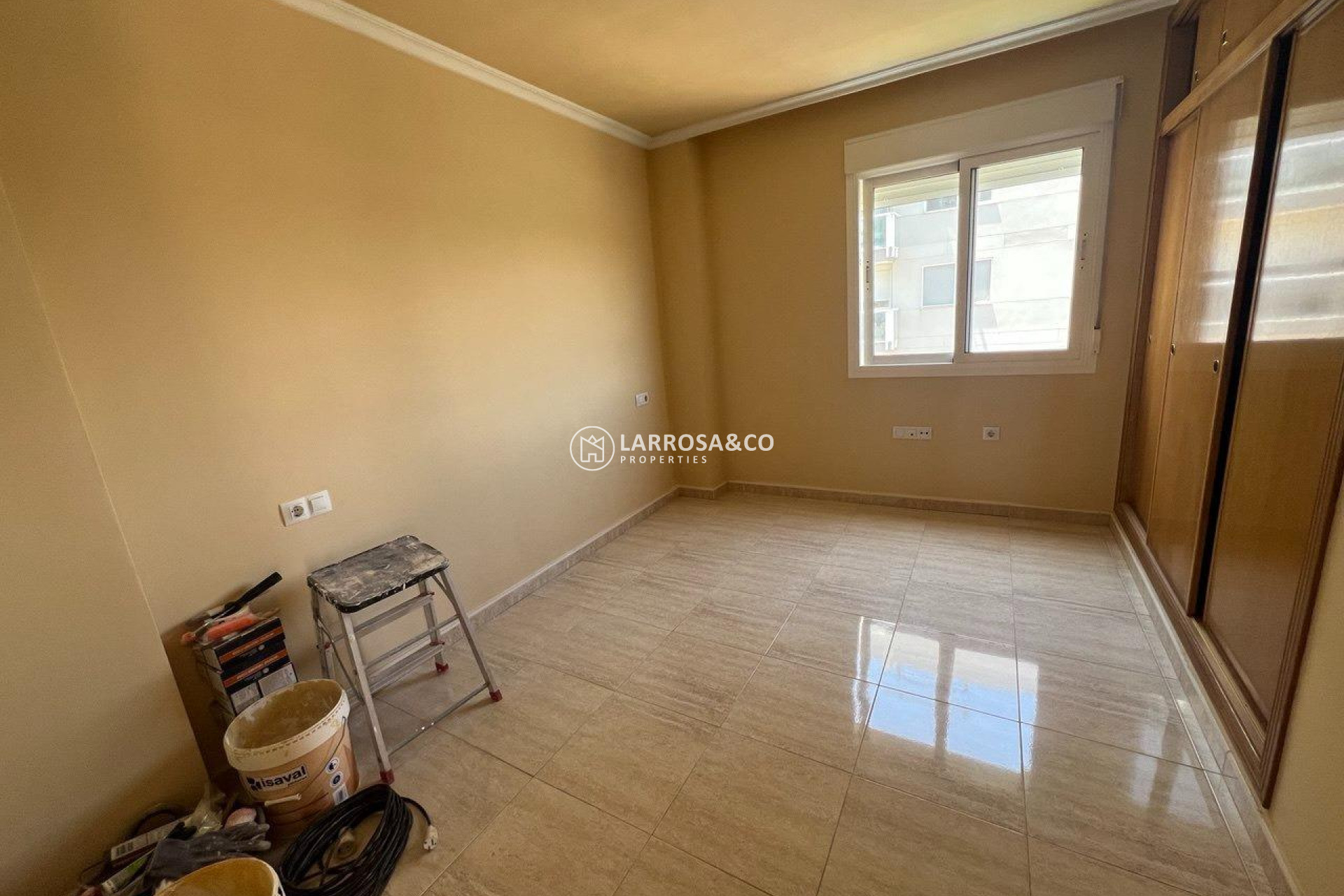 Resale - Penthouse  - Guardamar del Segura - puerto deportivo