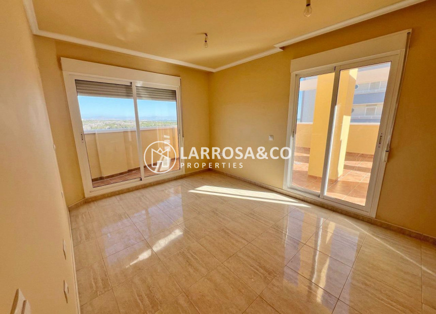Resale - Penthouse  - Guardamar del Segura - puerto deportivo