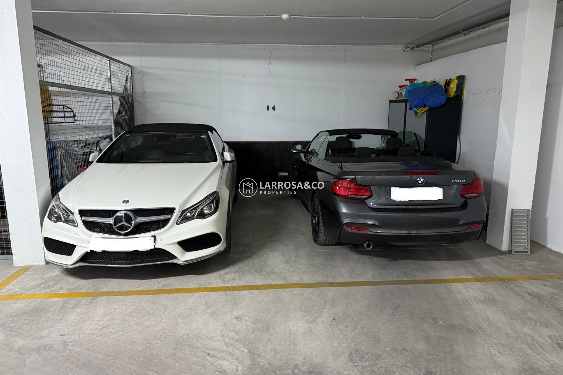 Resale - Penthouse  - Guardamar del Segura - puerto deportivo